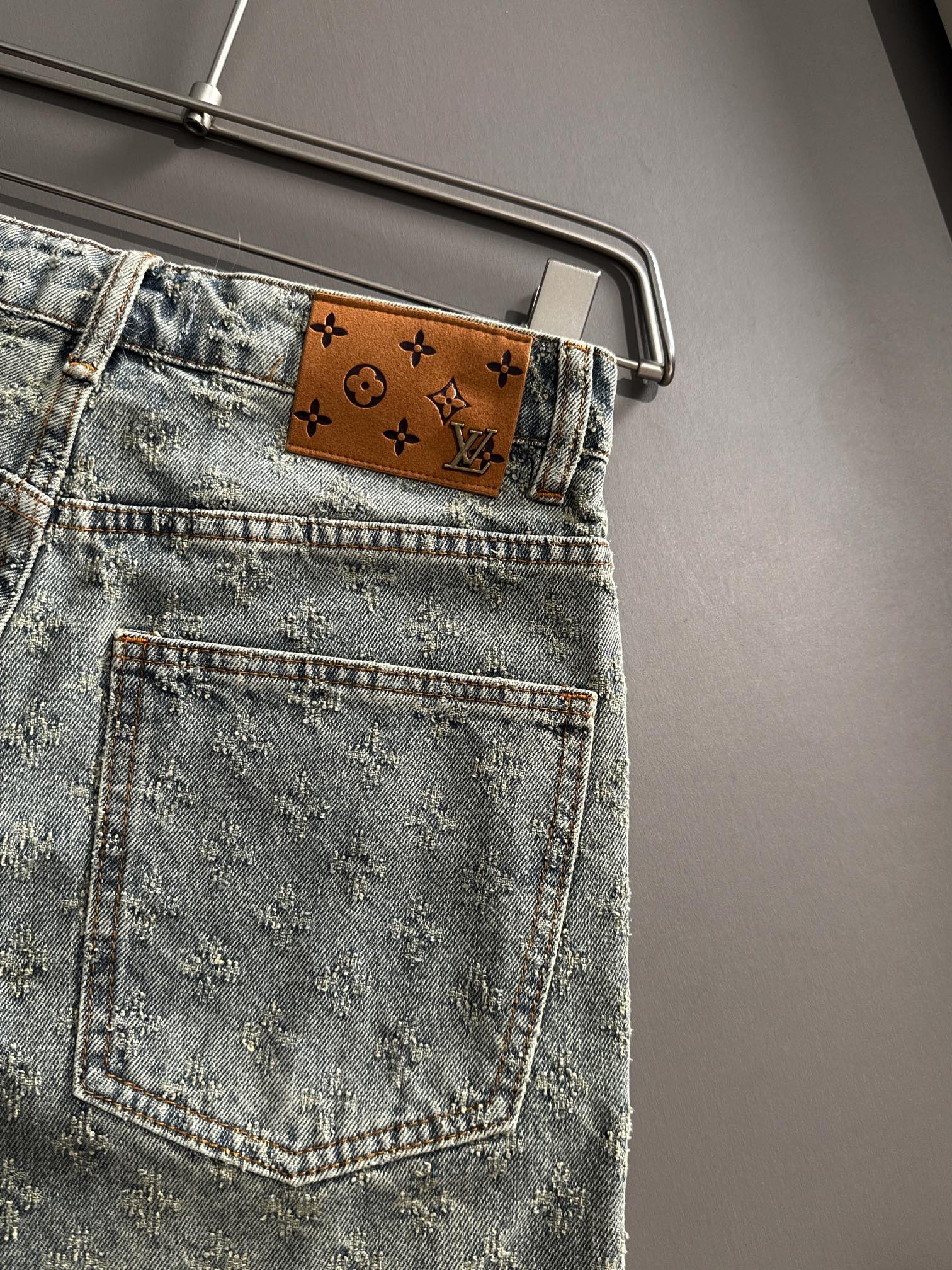 LuxluxHouse Best Quality Clothes Pants Louis Vuitton