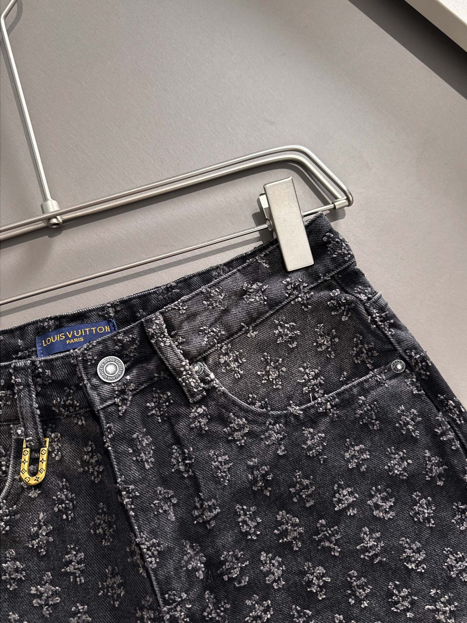 LuxluxHouse Best Quality Clothes Pants Louis Vuitton