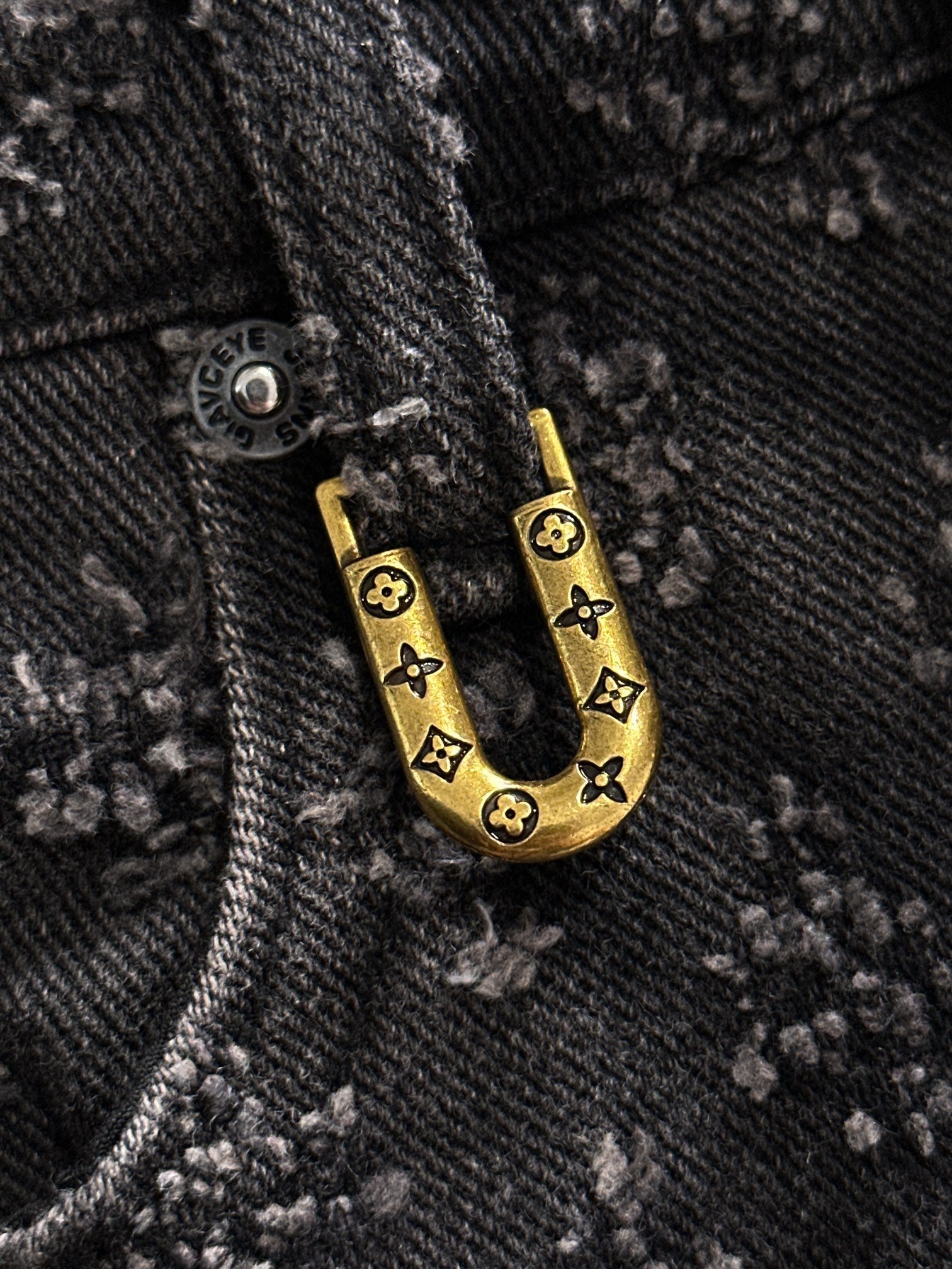 LuxluxHouse Best Quality Clothes Pants Louis Vuitton