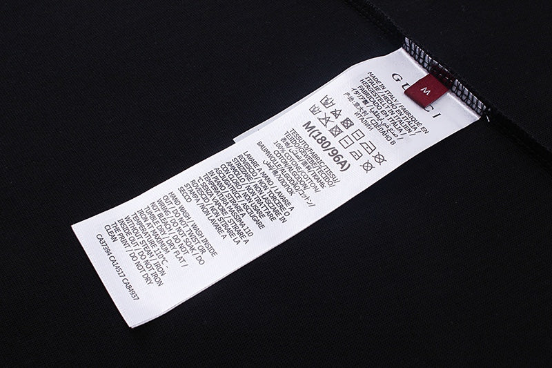 LuxluxHouse Best Quality Clothes Gucci T-shirt