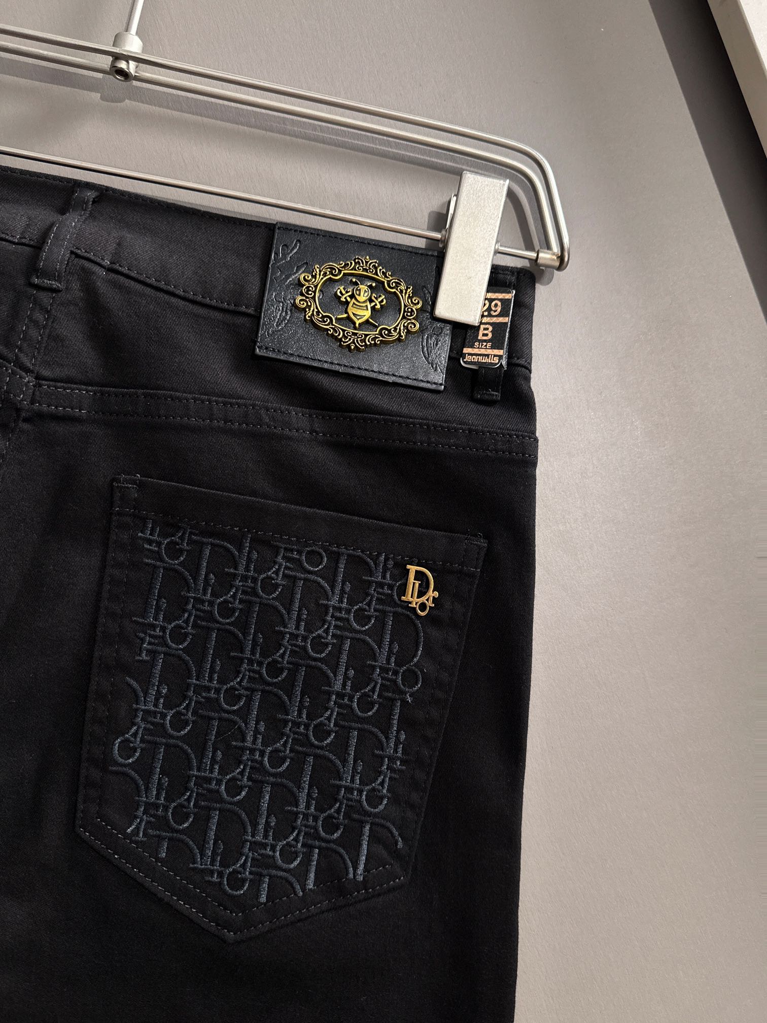 LuxluxHouse Best Quality Clothes Pants Dior