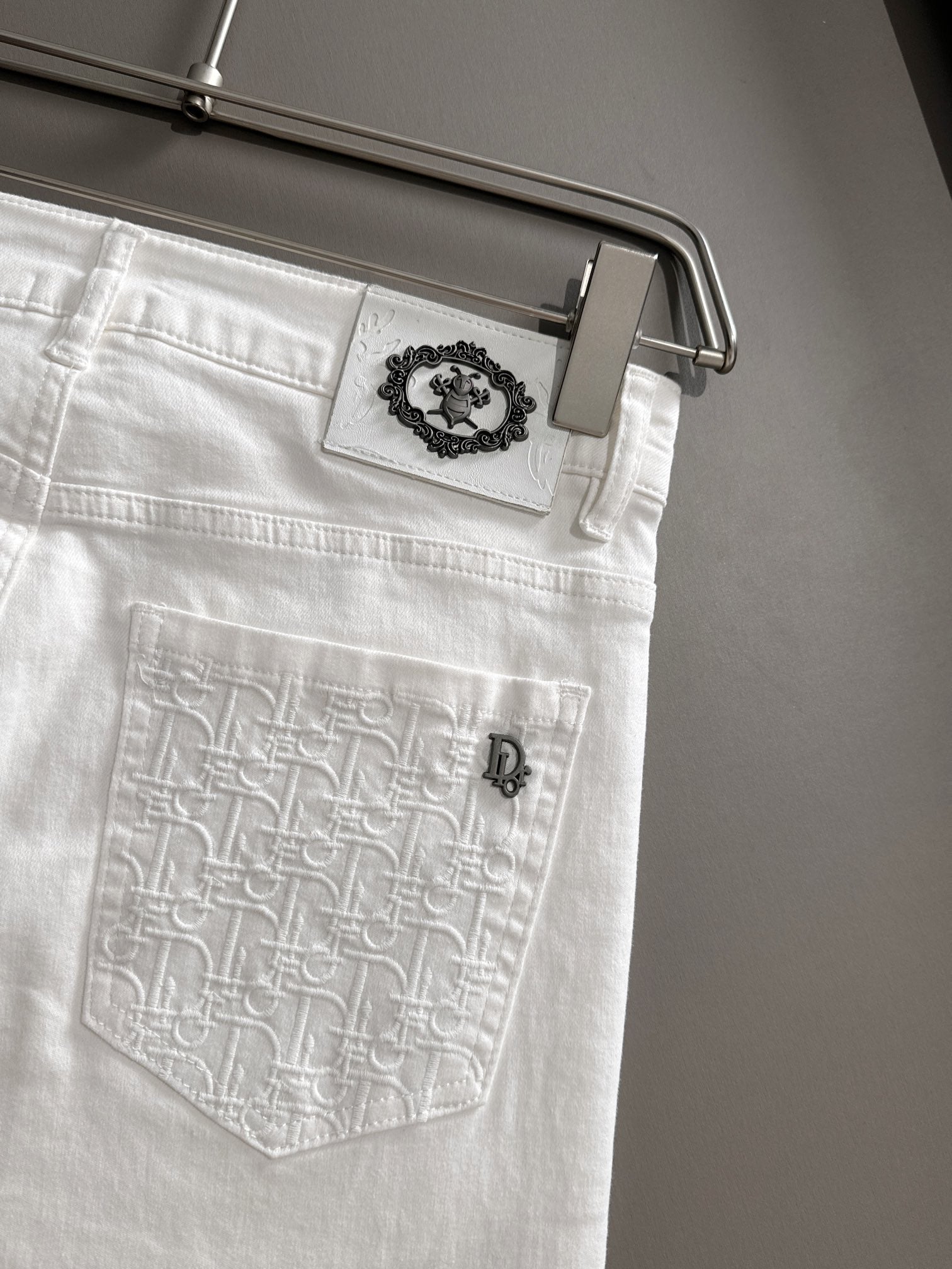 LuxluxHouse Best Quality Clothes Pants Dior