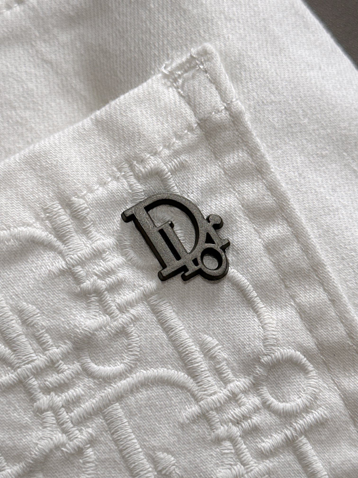 LuxluxHouse Best Quality Clothes Pants Dior