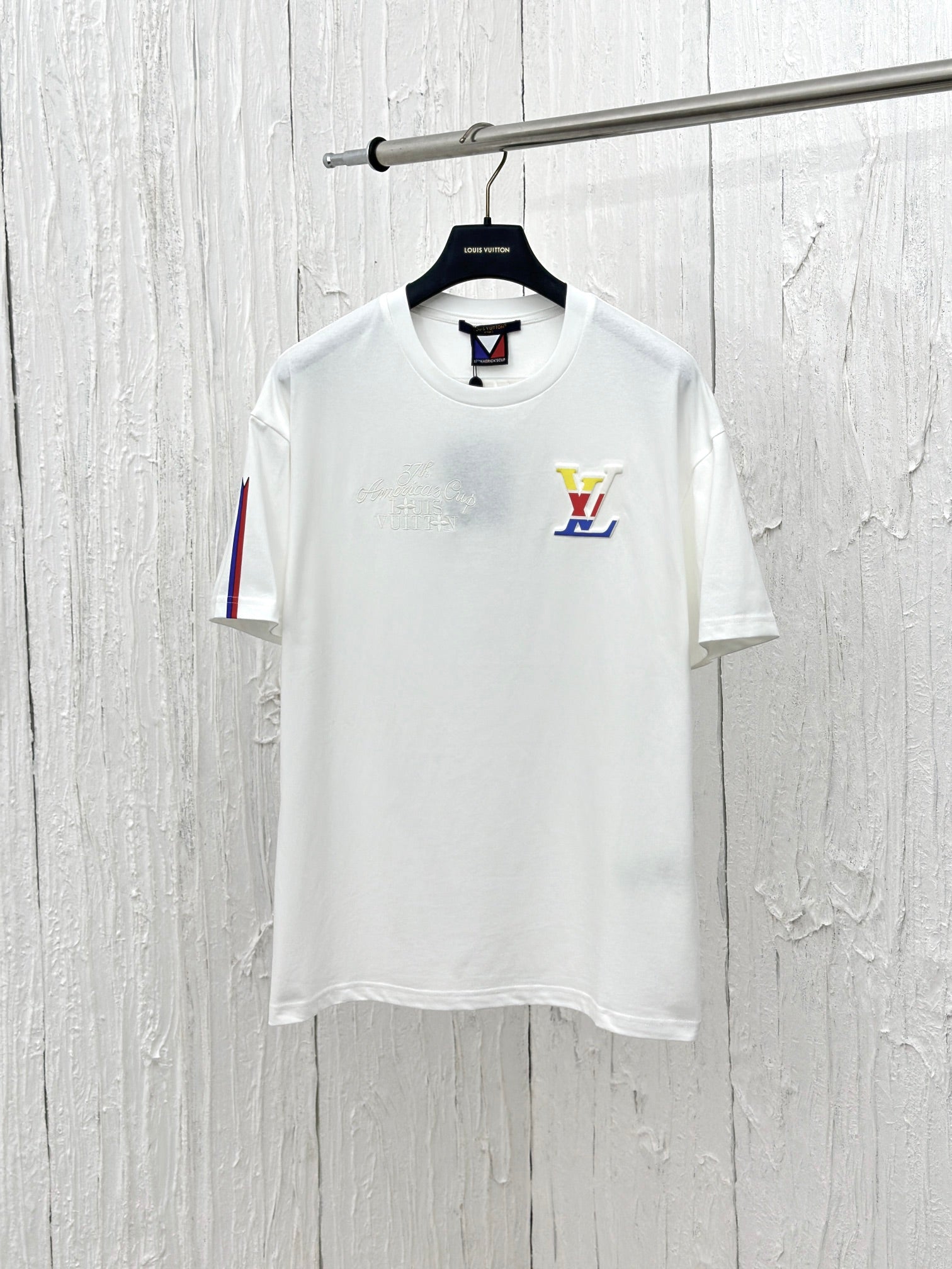 LuxluxHouse Louis Vuitton T-shirt NO.4