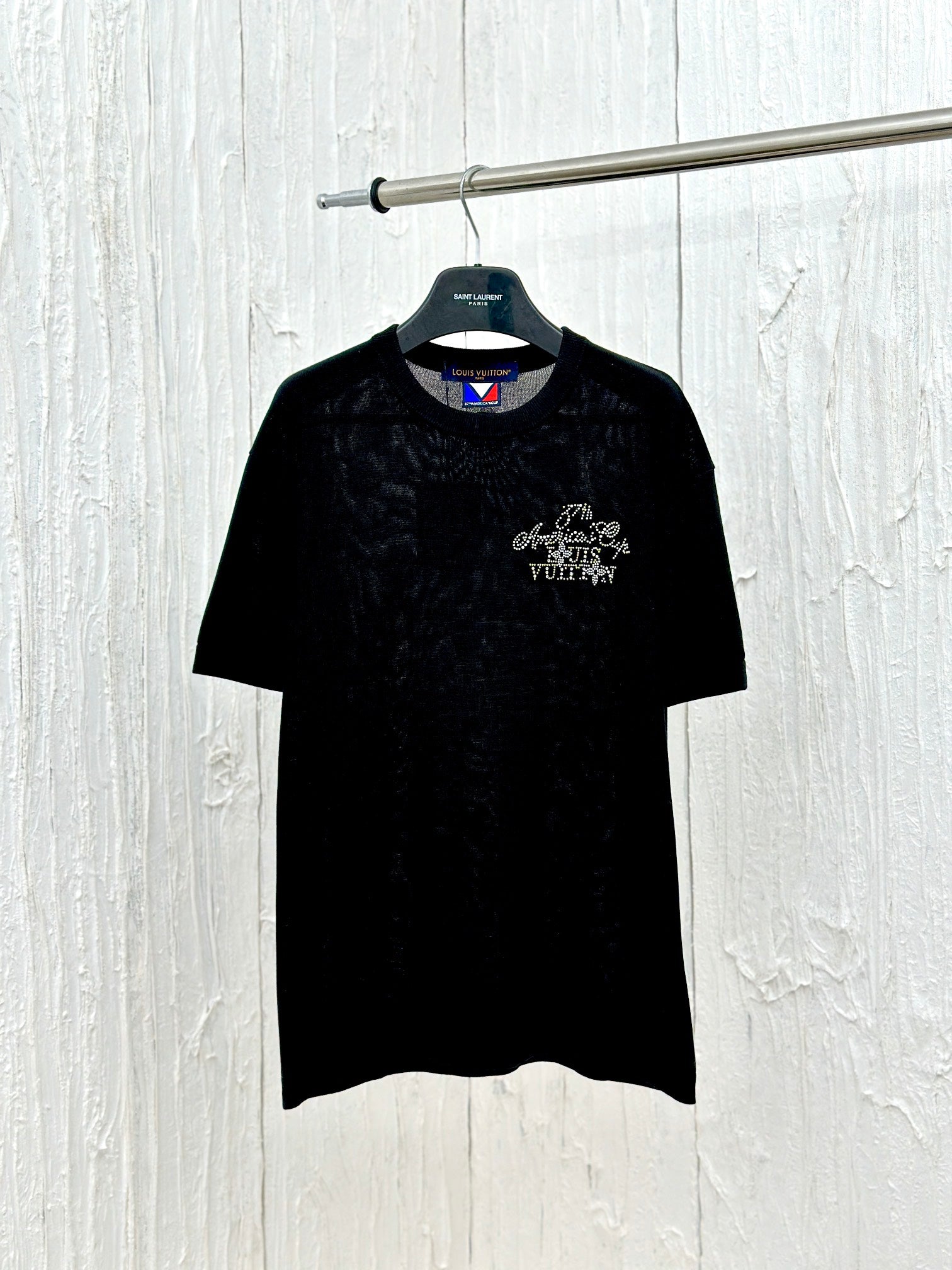 LuxluxHouse Louis Vuitton T-shirt NO.4