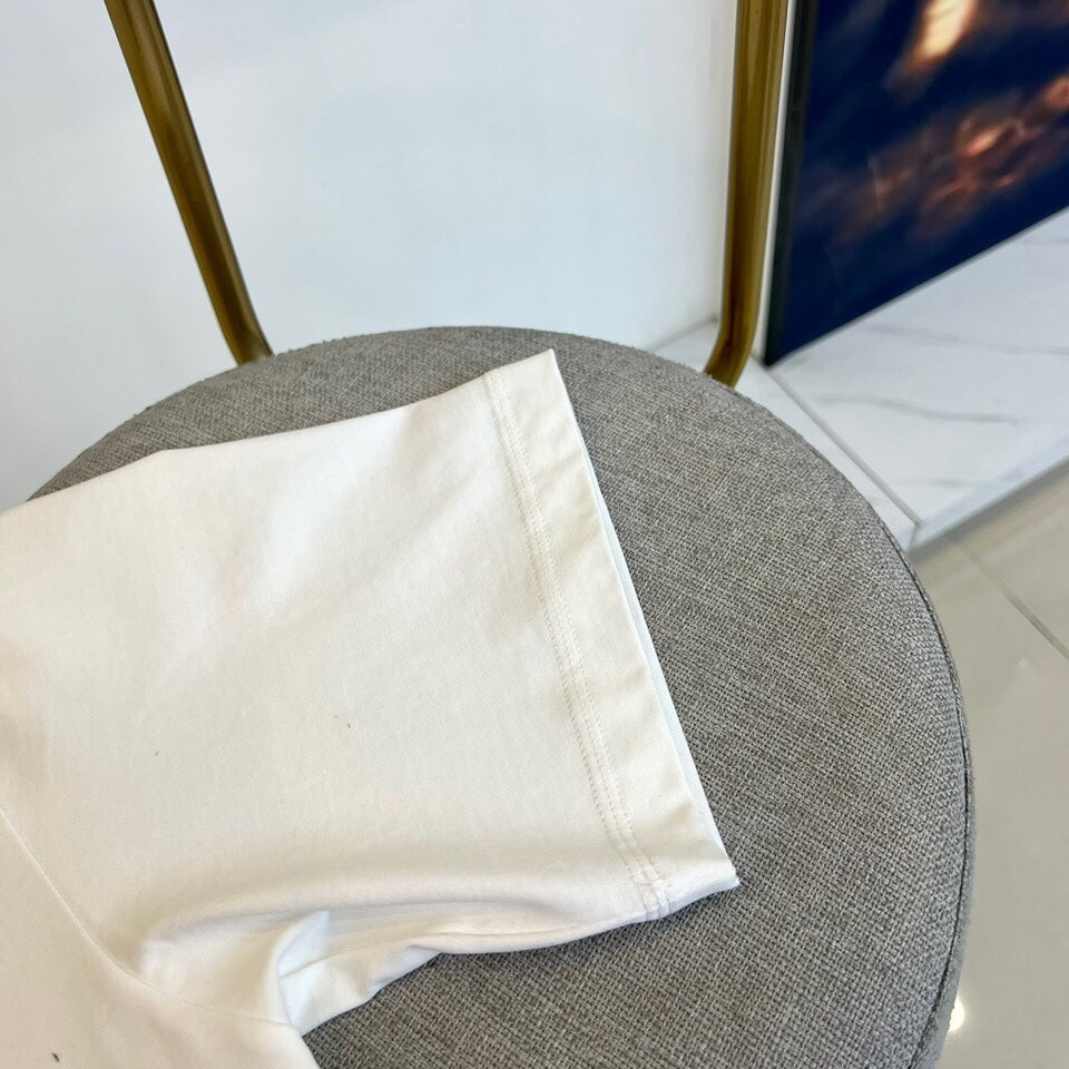 LuxluxHouse Best Quality Clothes Burberry T-shirt