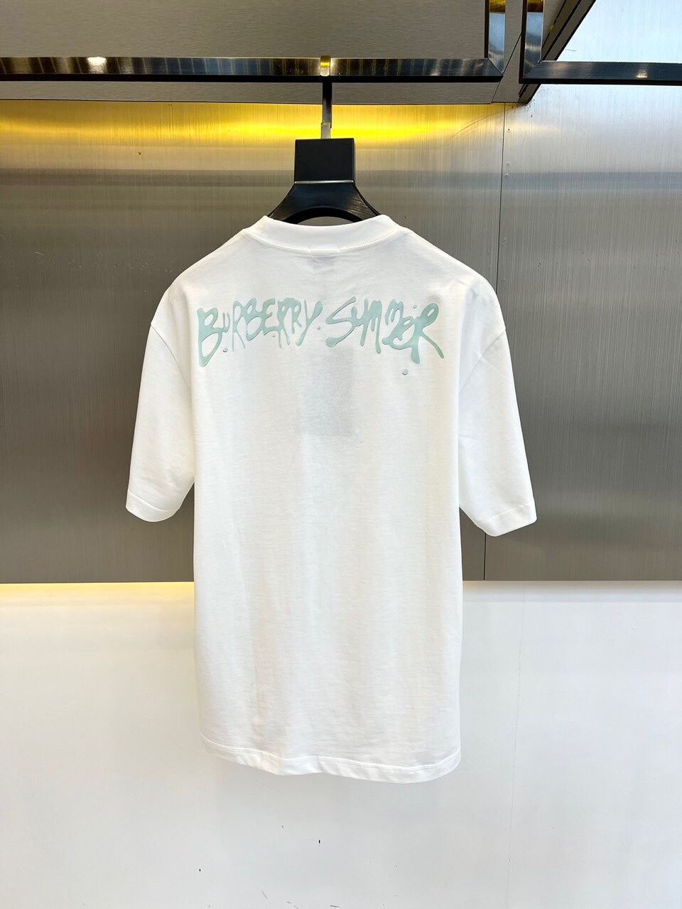 LuxluxHouse Best Quality Clothes Burberry T-shirt