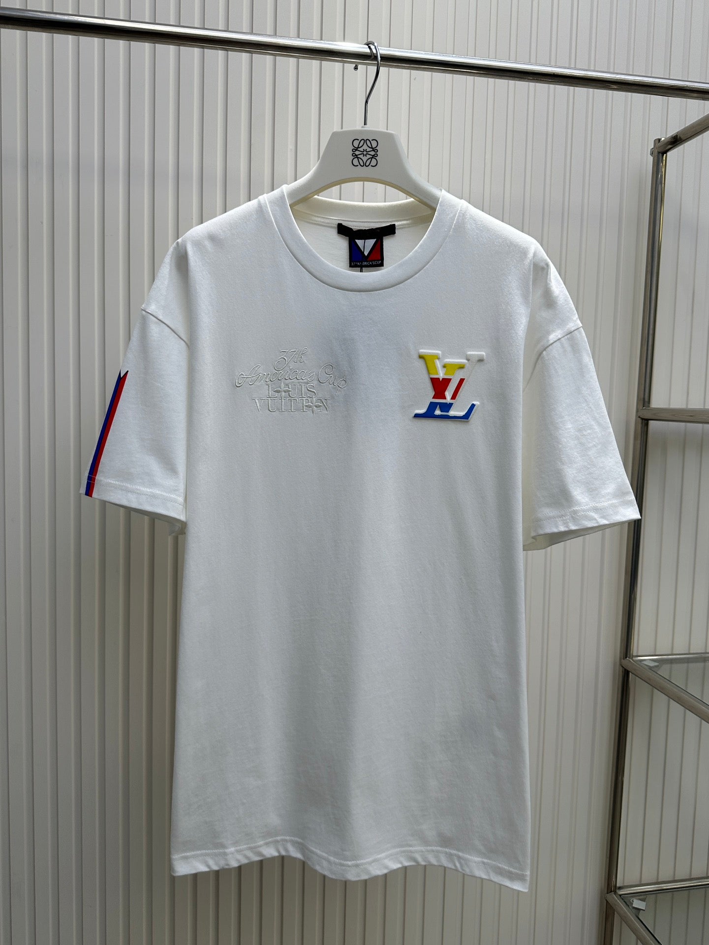 LuxluxHouse Louis Vuitton T-shirt NO.4