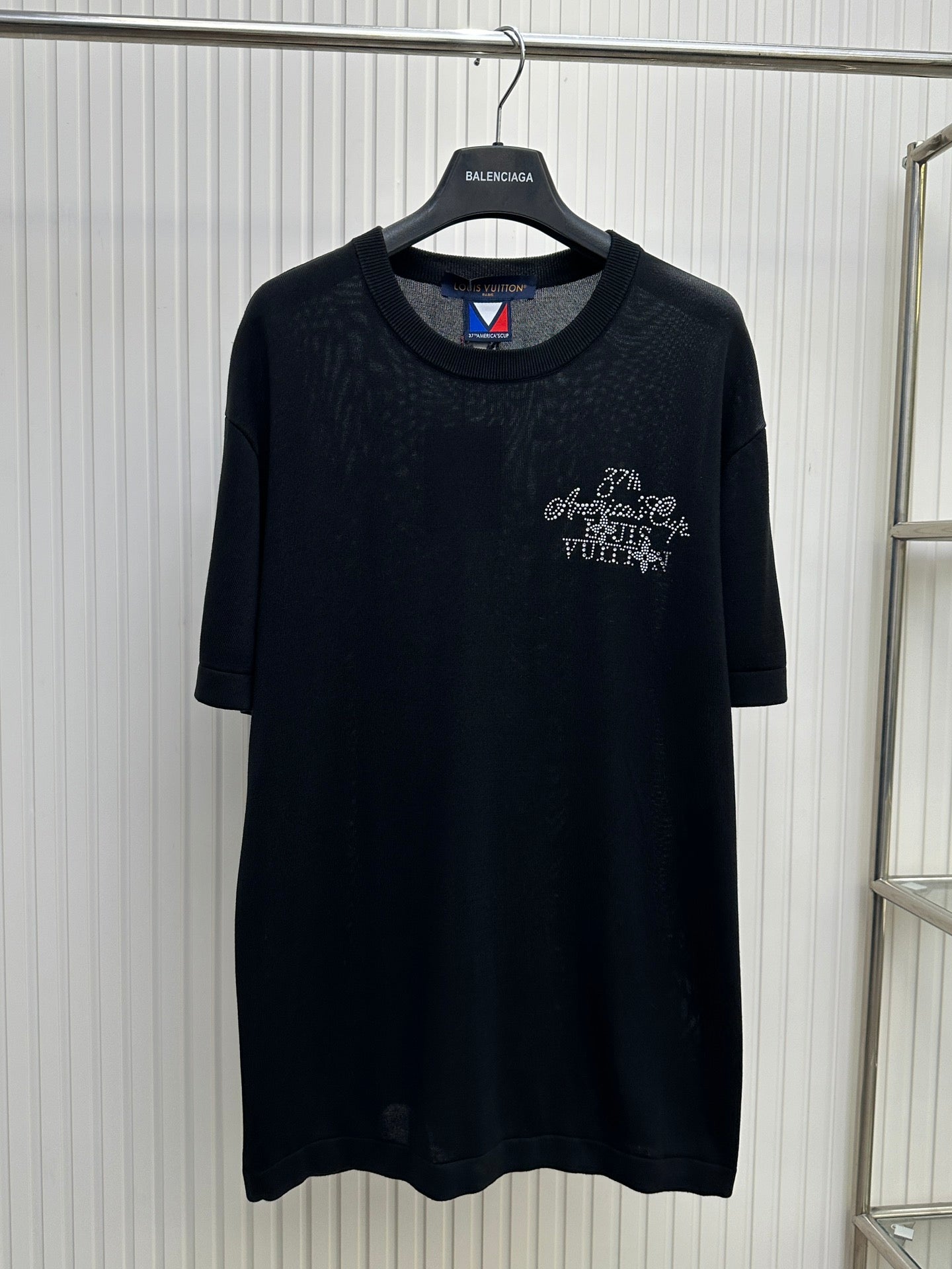 LuxluxHouse Louis Vuitton T-shirt NO.4