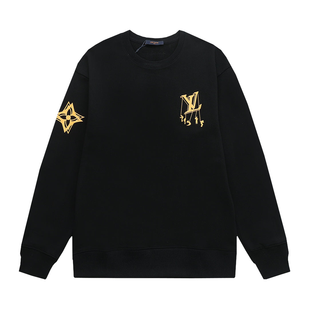 Louis Vuitton Sweater NO.3