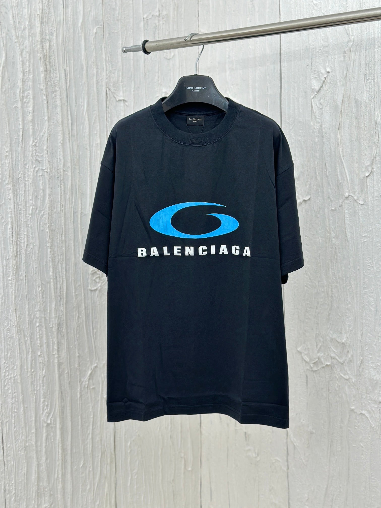 LuxluxHouse Balenciaga T-shirt NO.2