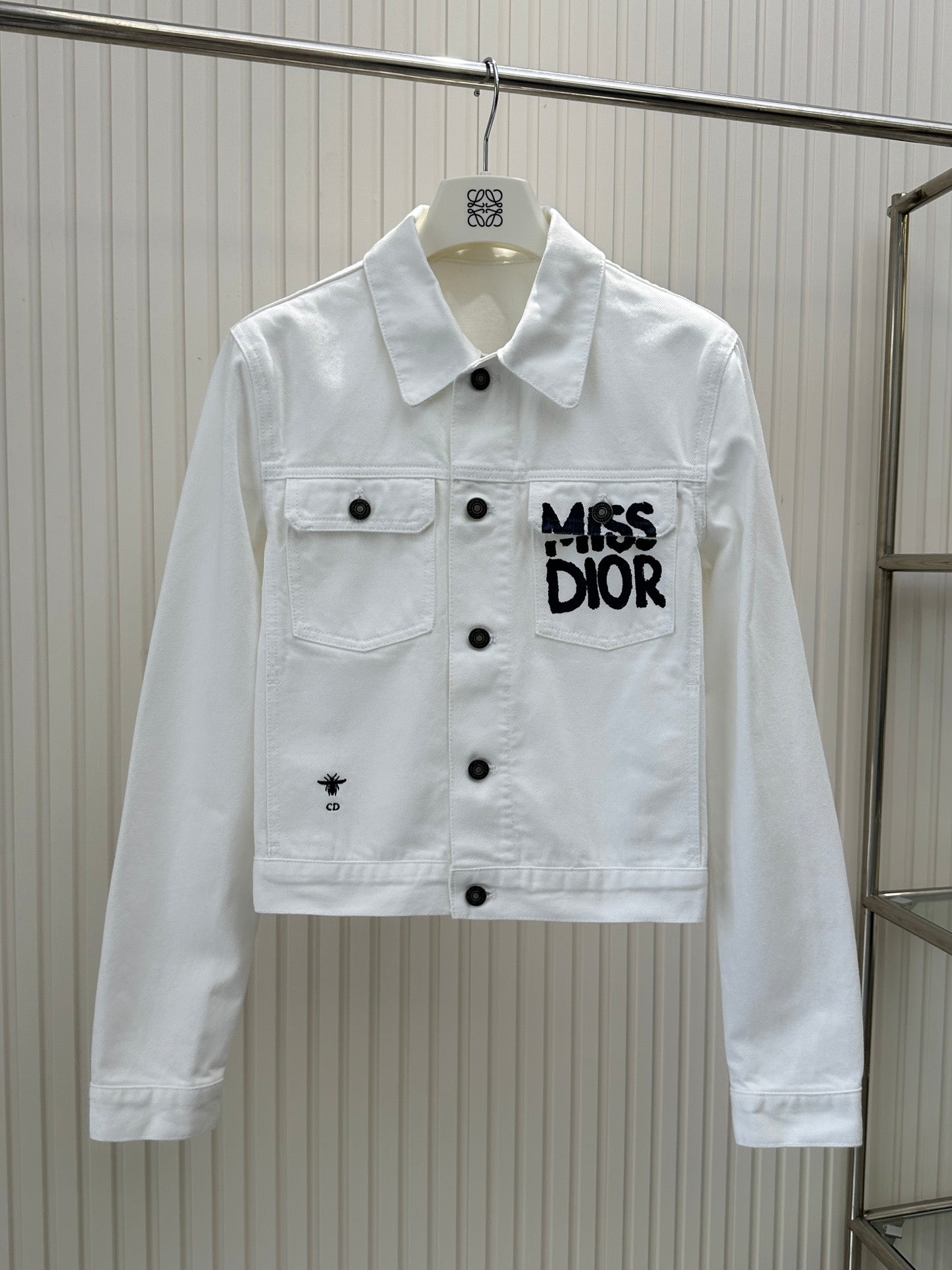 Dior Coats & Jackets NO.2