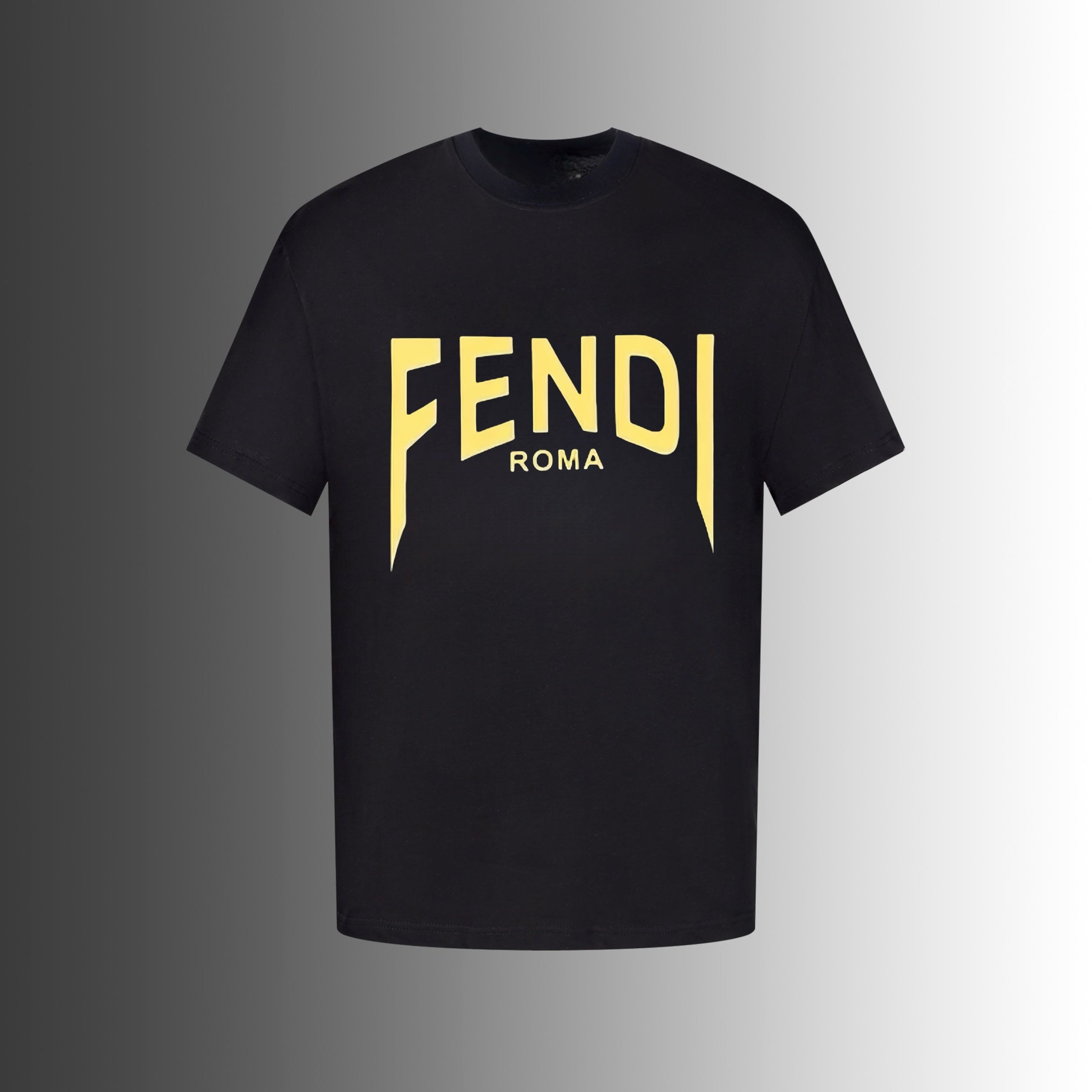 LuxluxHouse Fendi T-shirt NO.5