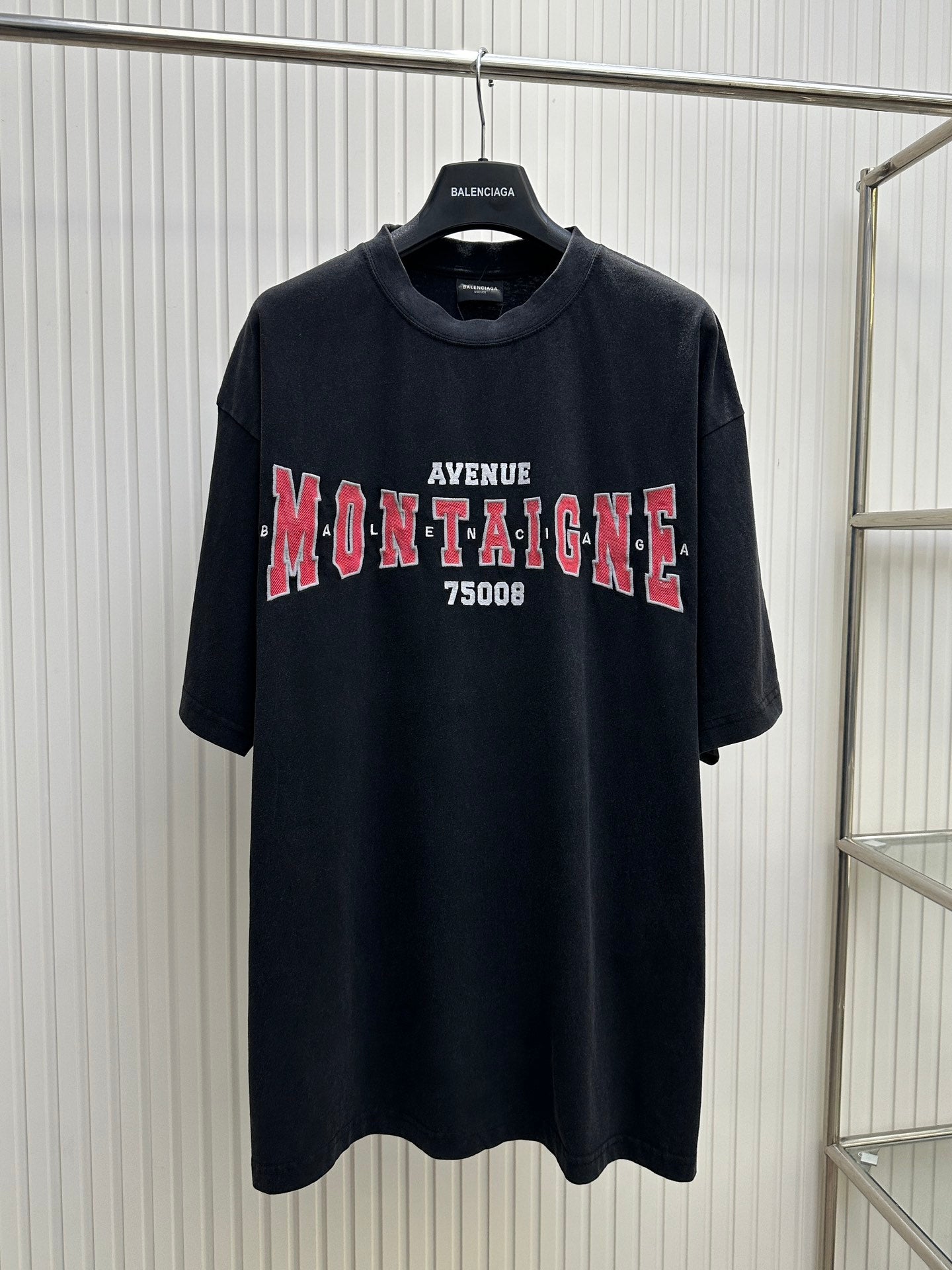 LuxluxHouse Balenciaga T-shirt NO.2