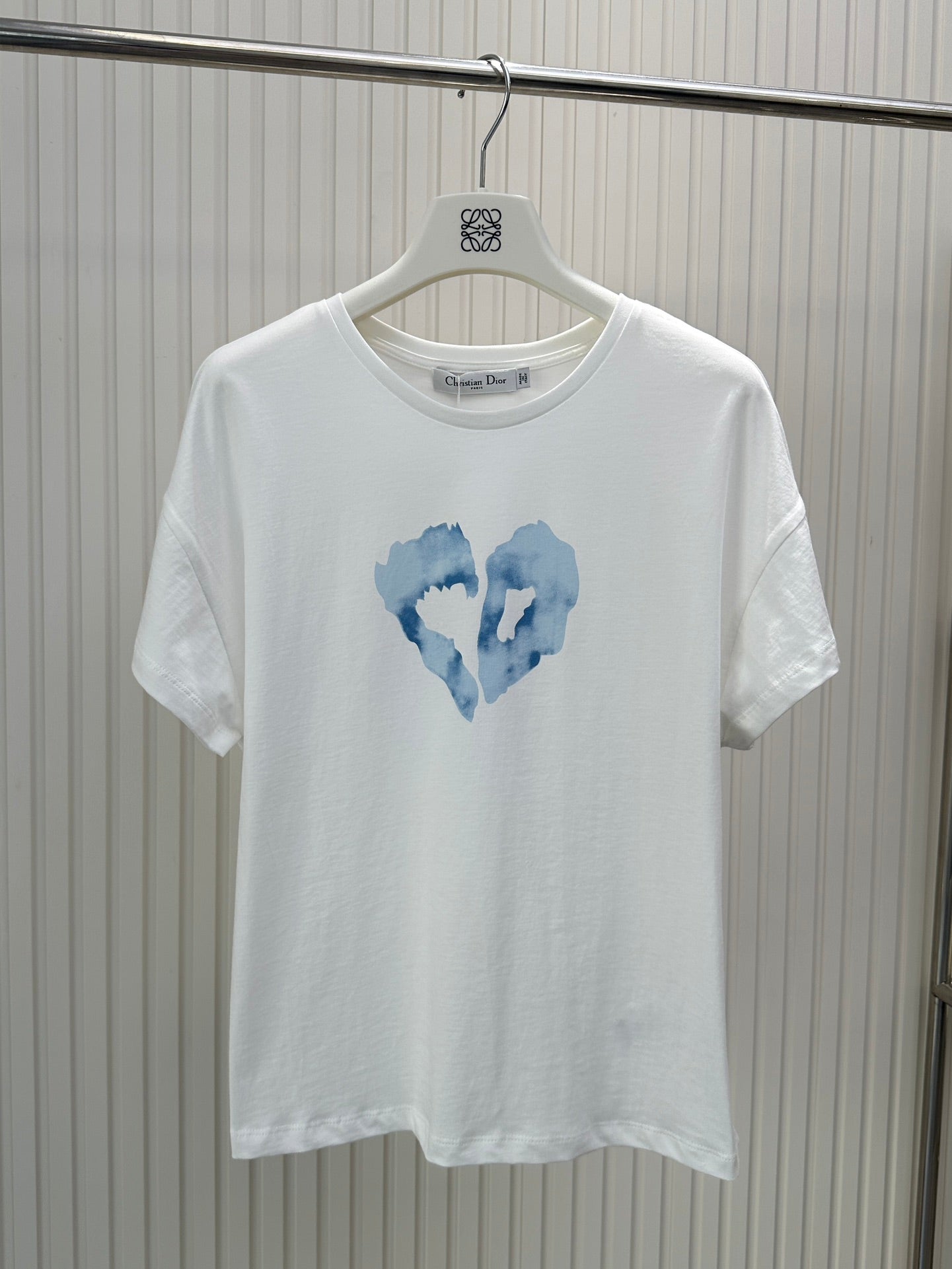 LuxluxHouse Dior T-shirt NO.2