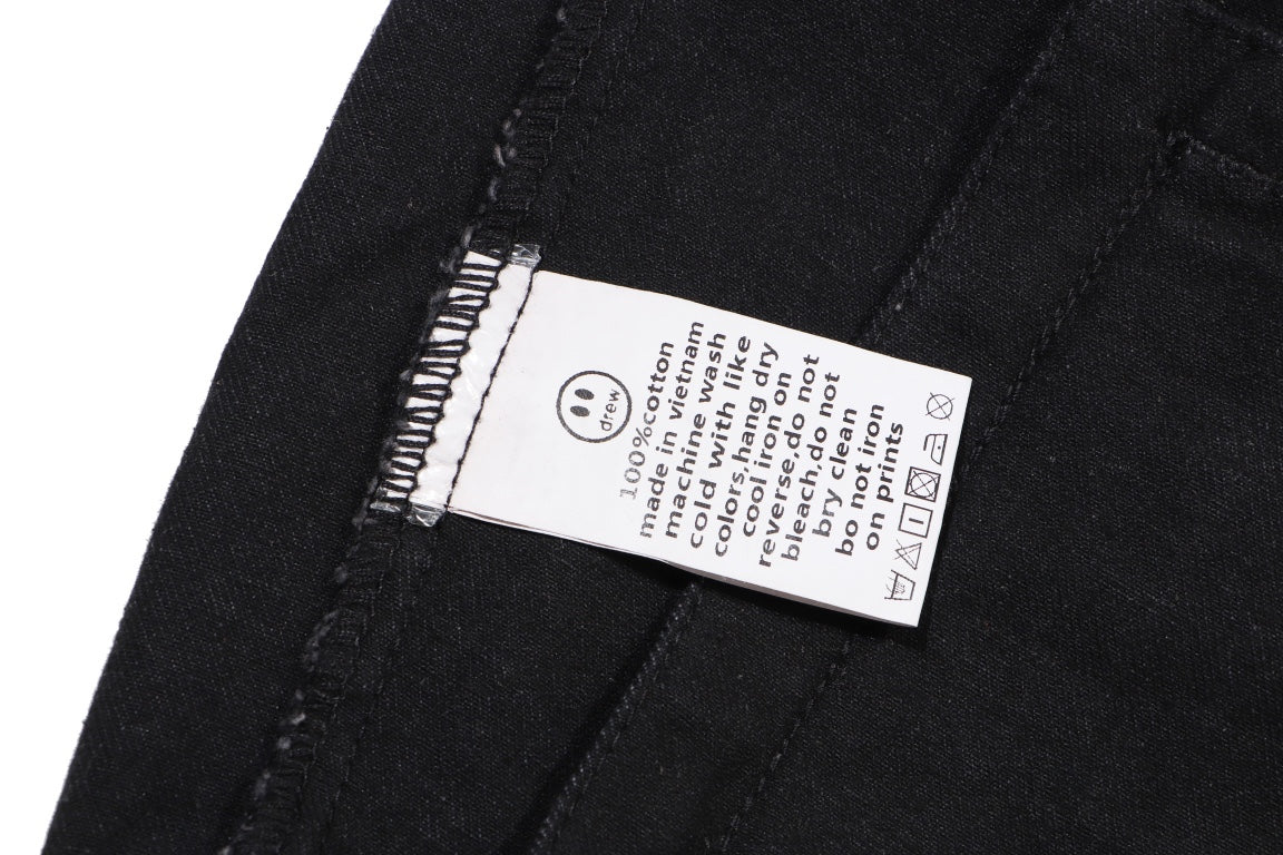 LuxluxHouse Best Quality Clothes Fear of God Coats & Jackets