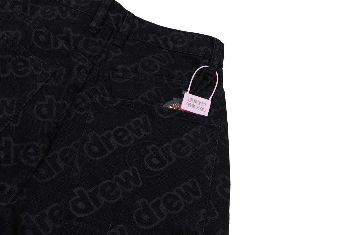 LuxluxHouse Best Quality Clothes Fear of God Pants