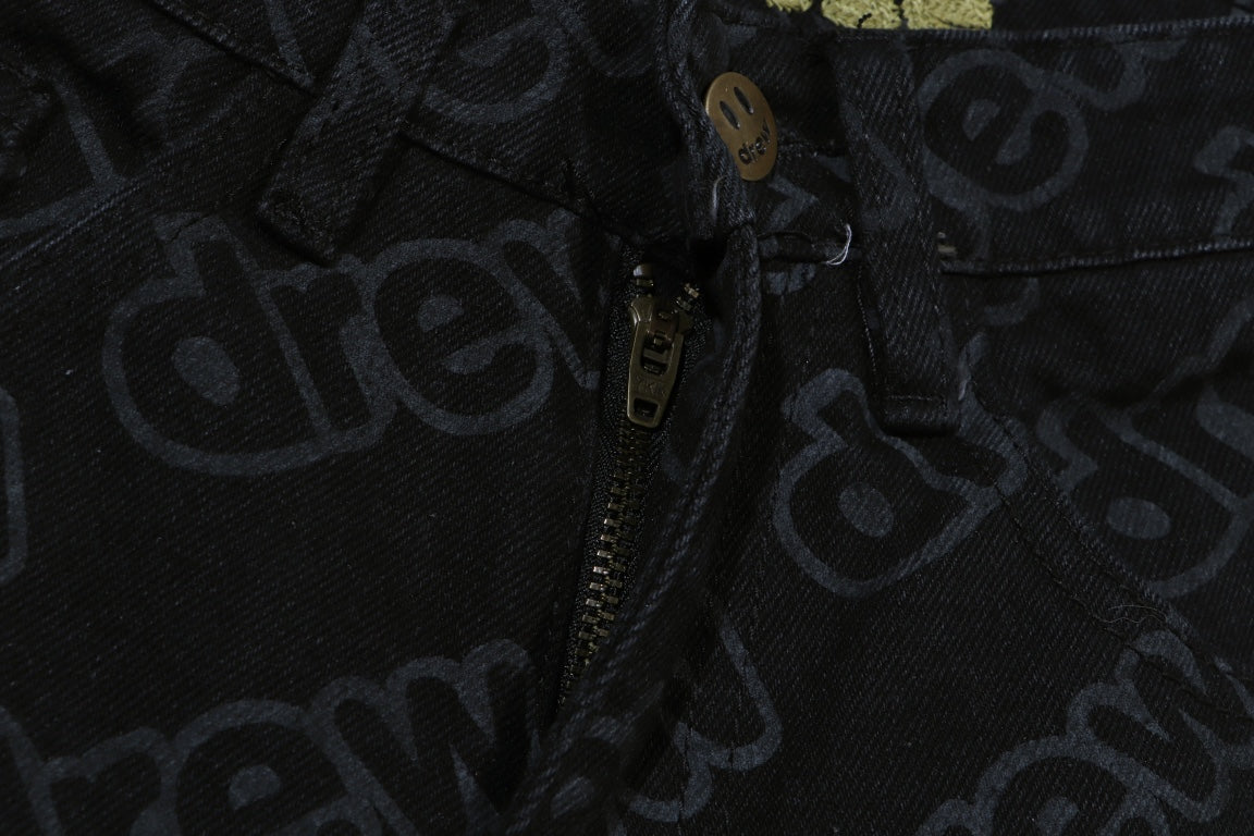 LuxluxHouse Best Quality Clothes Fear of God Pants