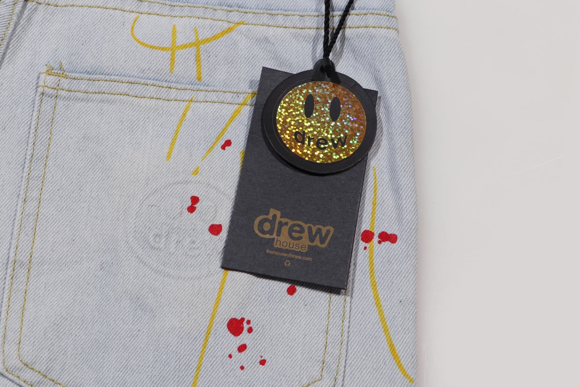 LuxluxHouse Best Quality Clothes Fear of God Pants