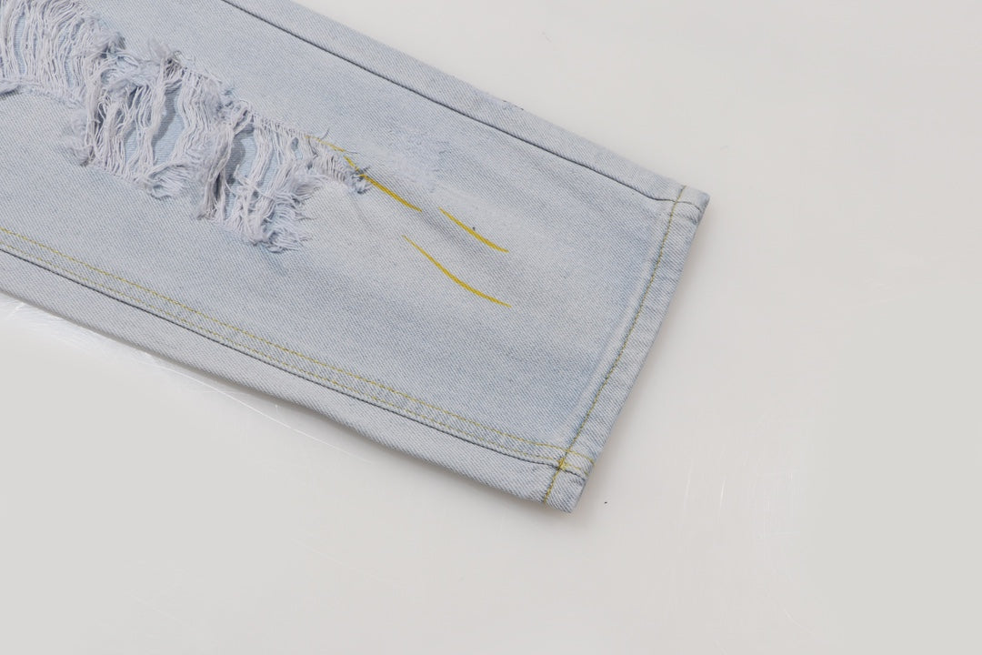 LuxluxHouse Best Quality Clothes Fear of God Pants