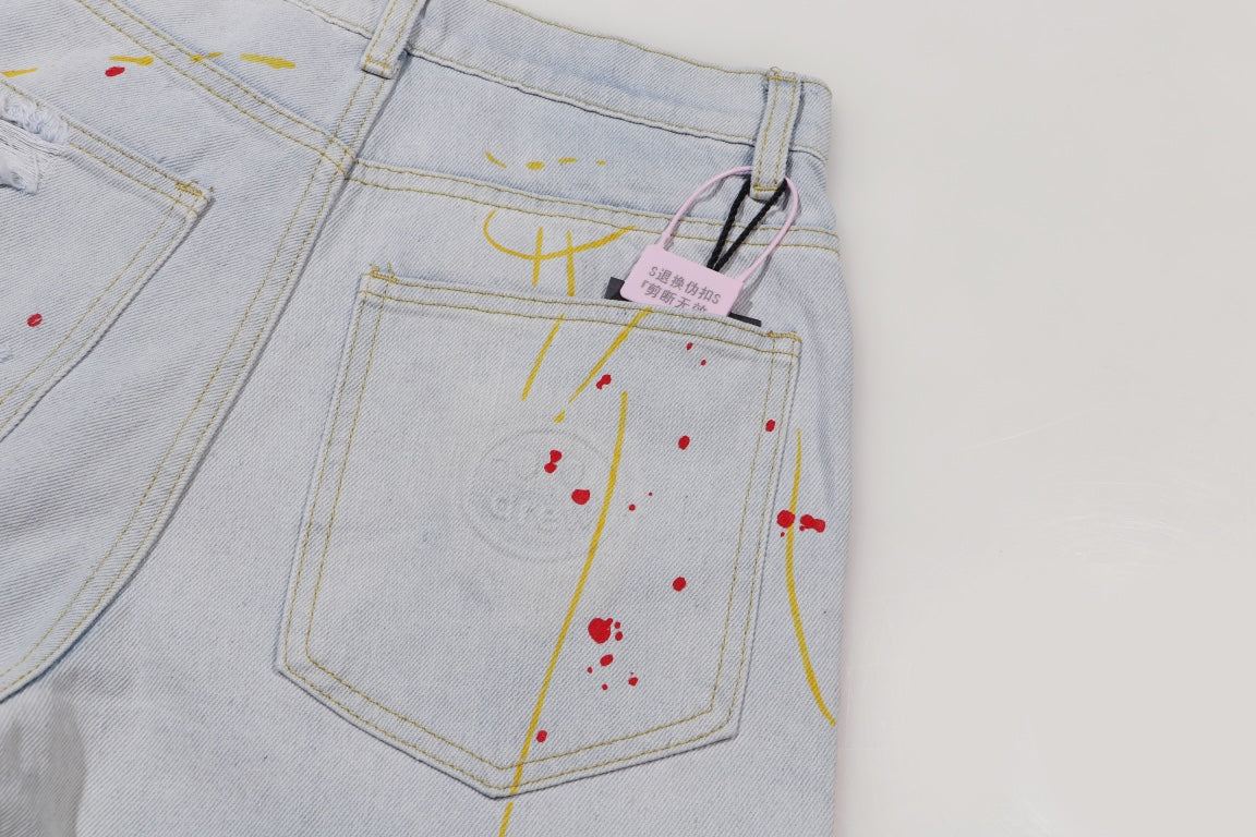 LuxluxHouse Best Quality Clothes Fear of God Pants