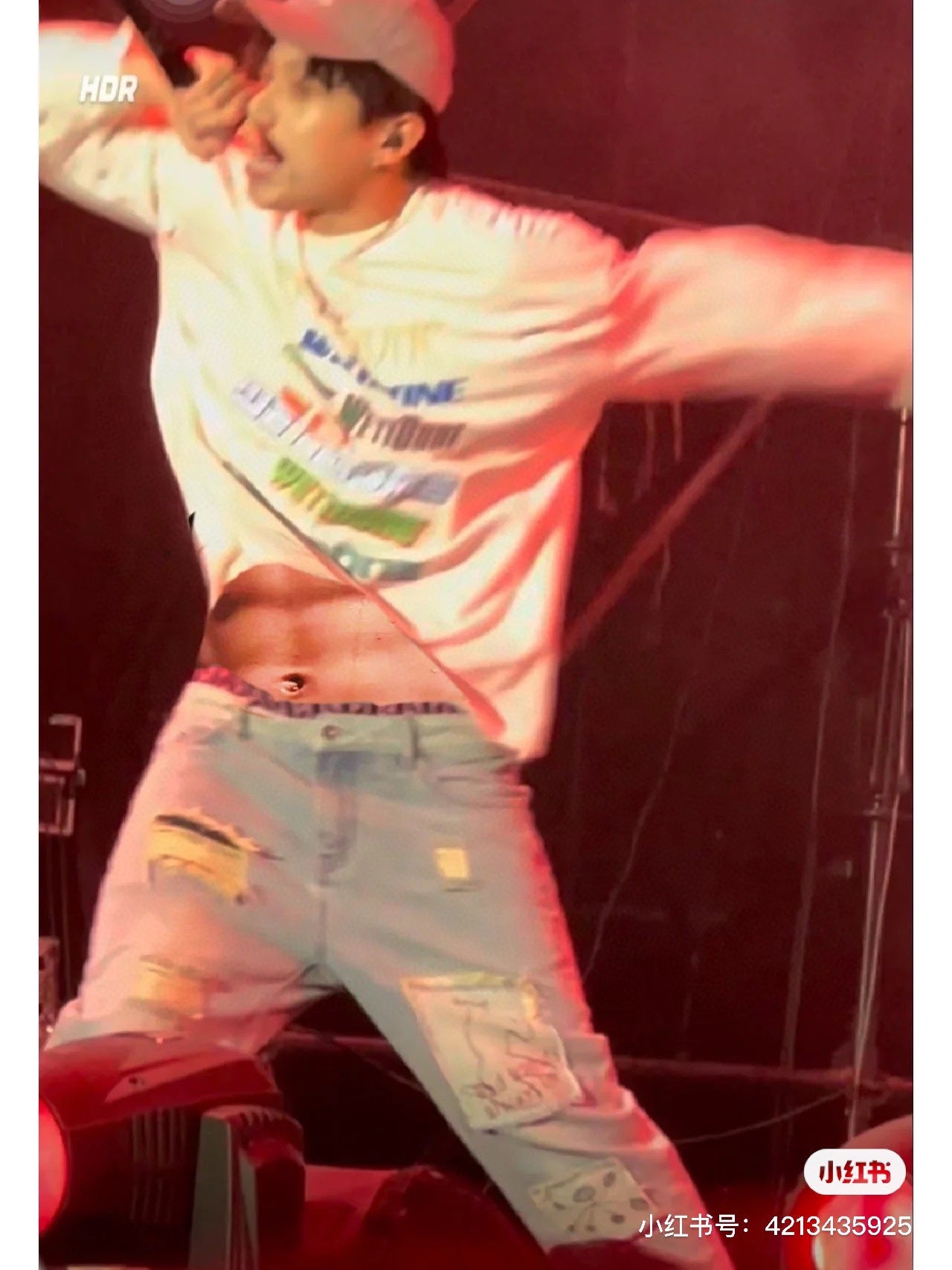 LuxluxHouse Best Quality Clothes Fear of God Pants