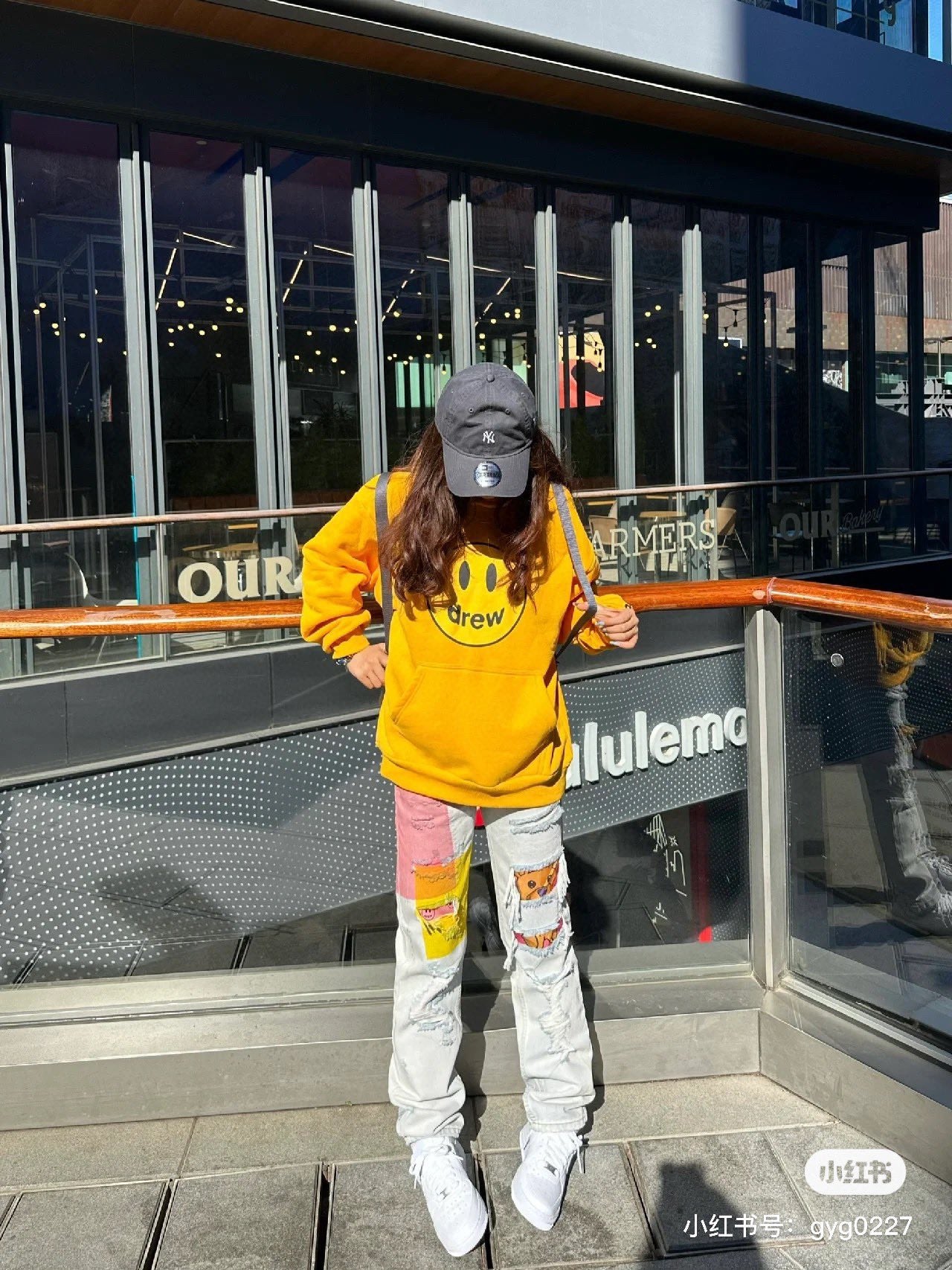 LuxluxHouse Best Quality Clothes Fear of God Pants