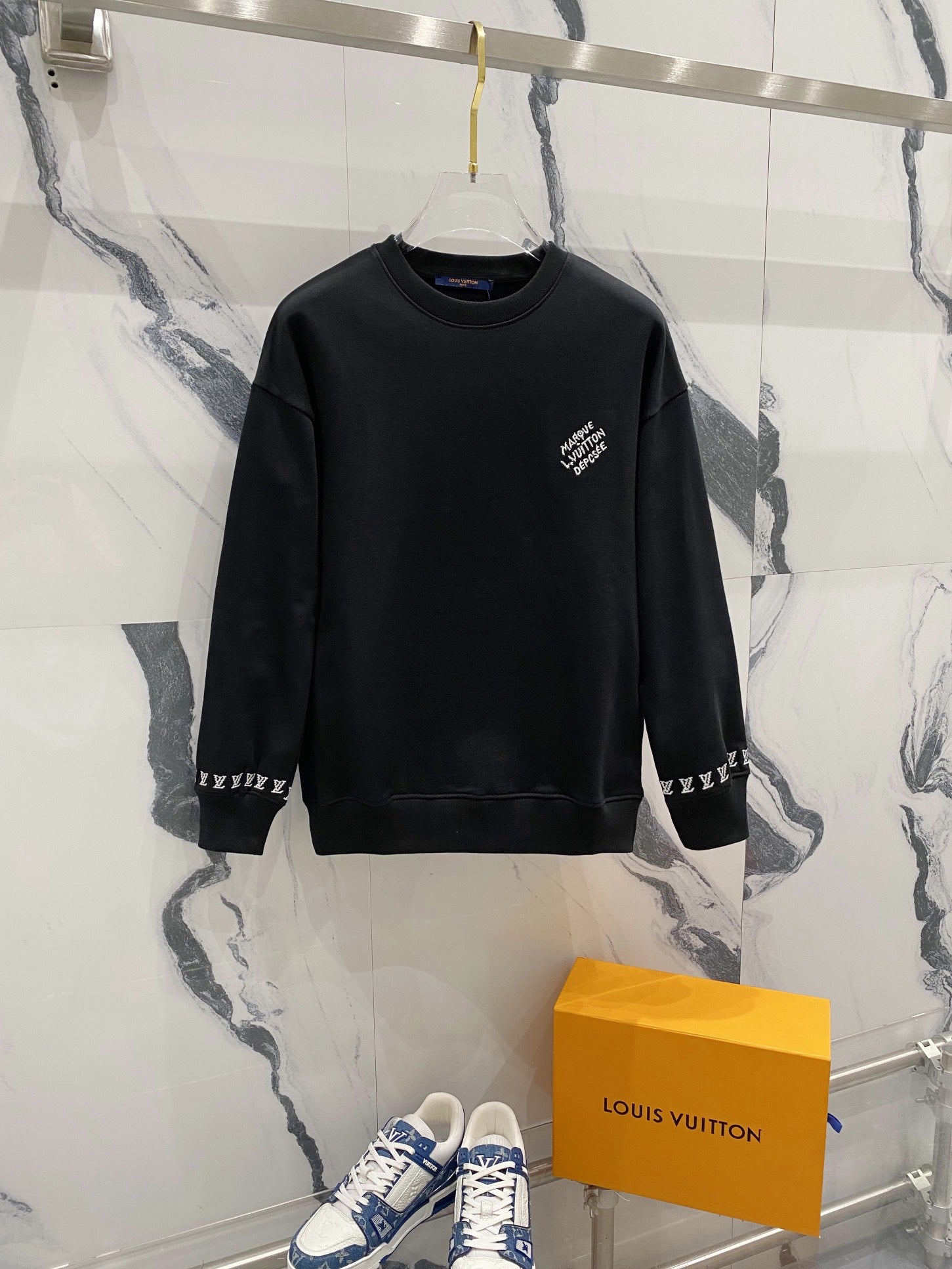 Louis Vuitton Sweater NO.2