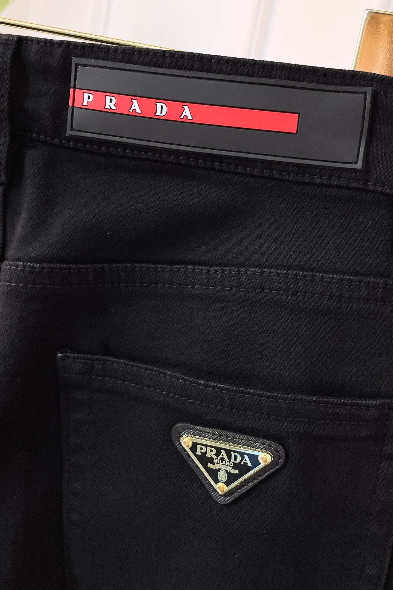 LuxluxHouse Best Quality Clothes Pants Prada