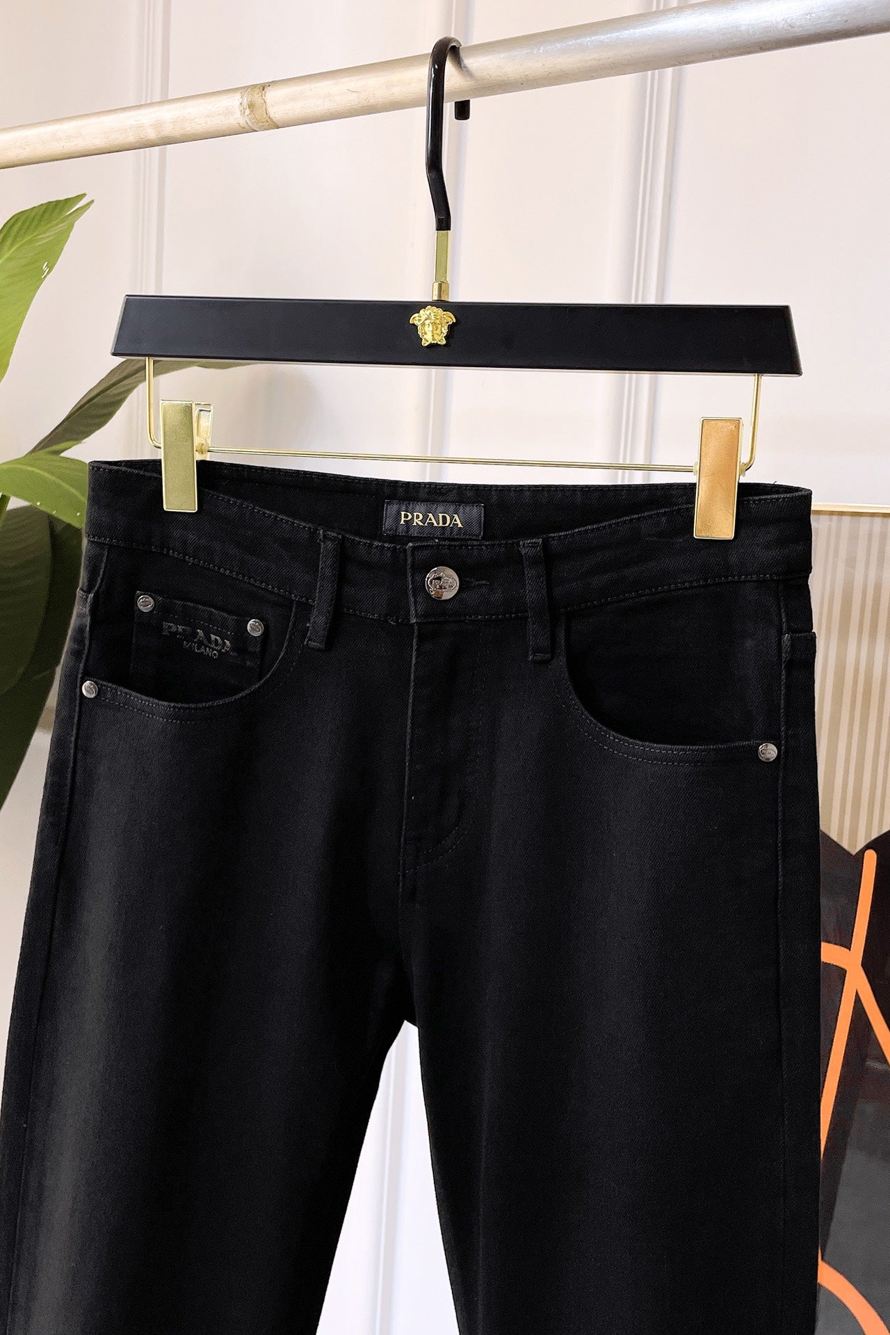 LuxluxHouse Best Quality Clothes Pants Prada