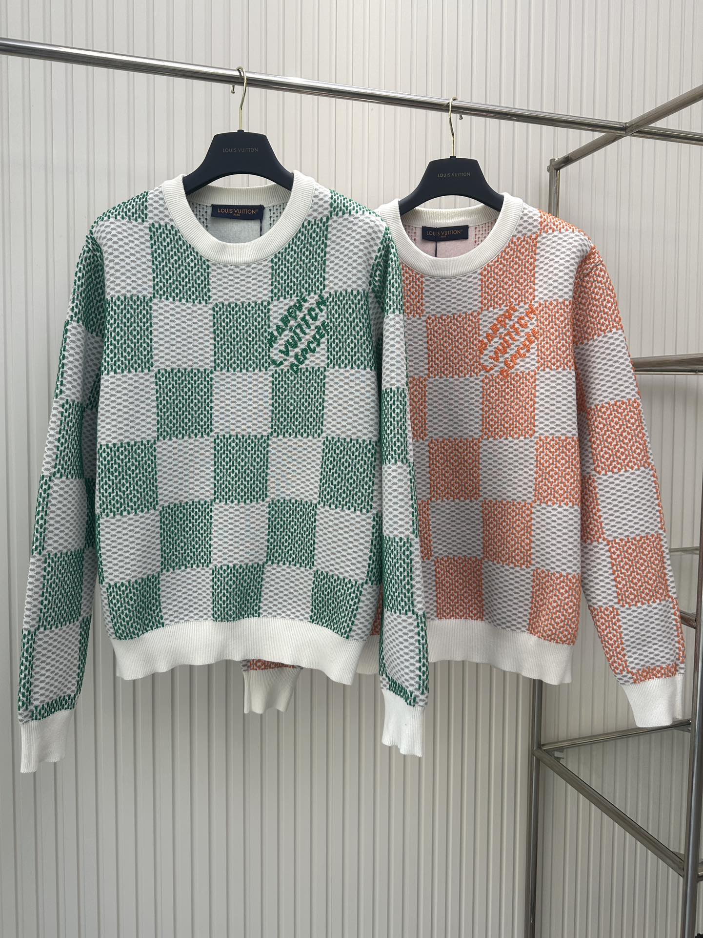 Louis Vuitton Sweater NO.4