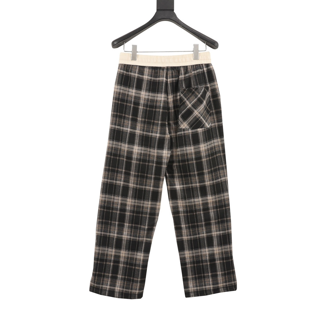LuxluxHouse Best Quality Clothes Balenciaga Pants