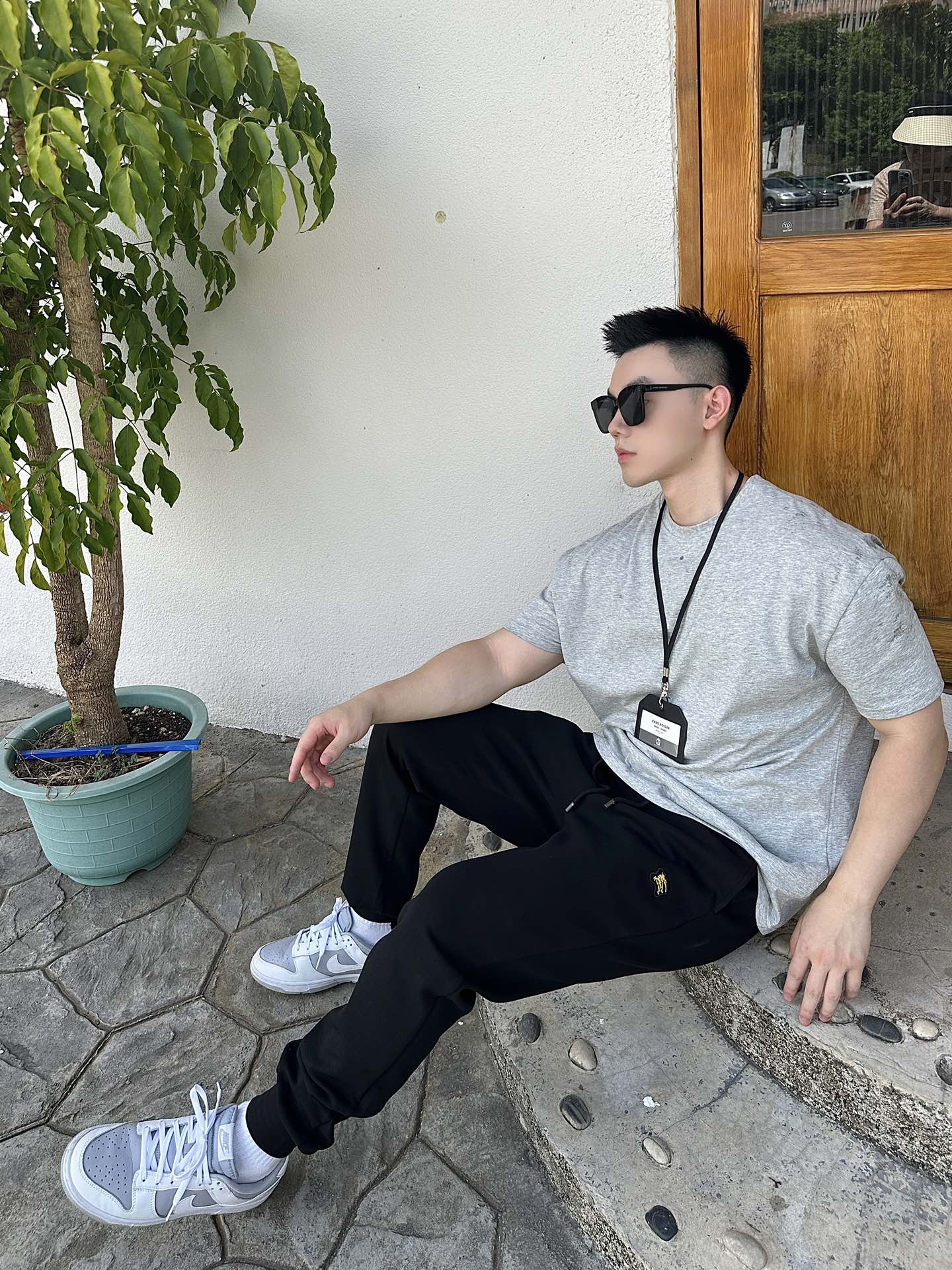 LuxluxHouse Best Quality Clothes Burberry Pants