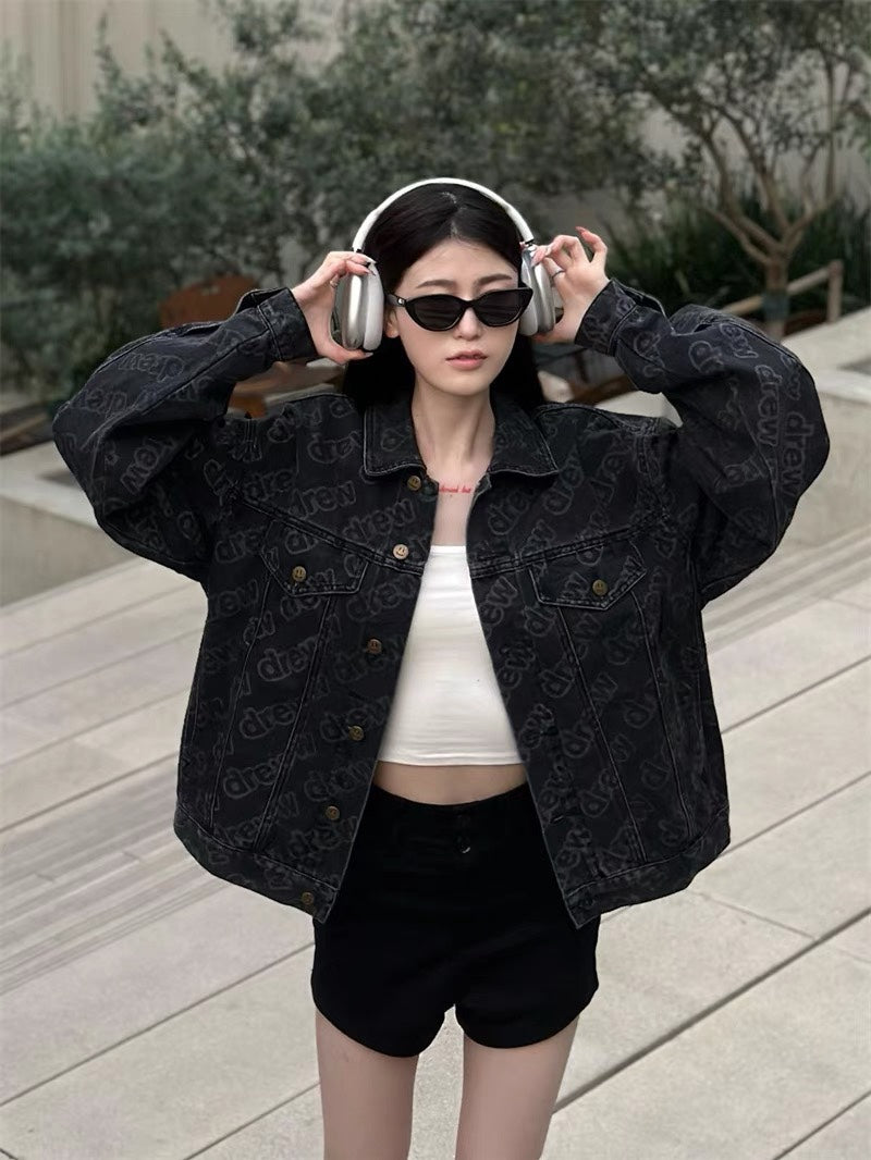 LuxluxHouse Best Quality Clothes Fear of God Coats & Jackets