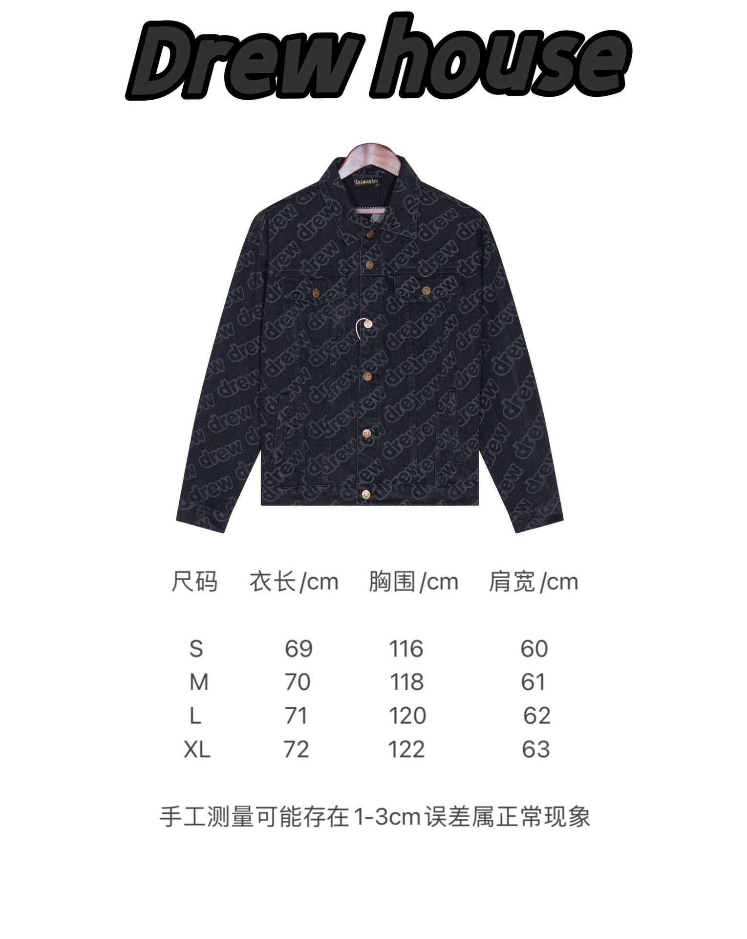 LuxluxHouse Best Quality Clothes Fear of God Coats & Jackets