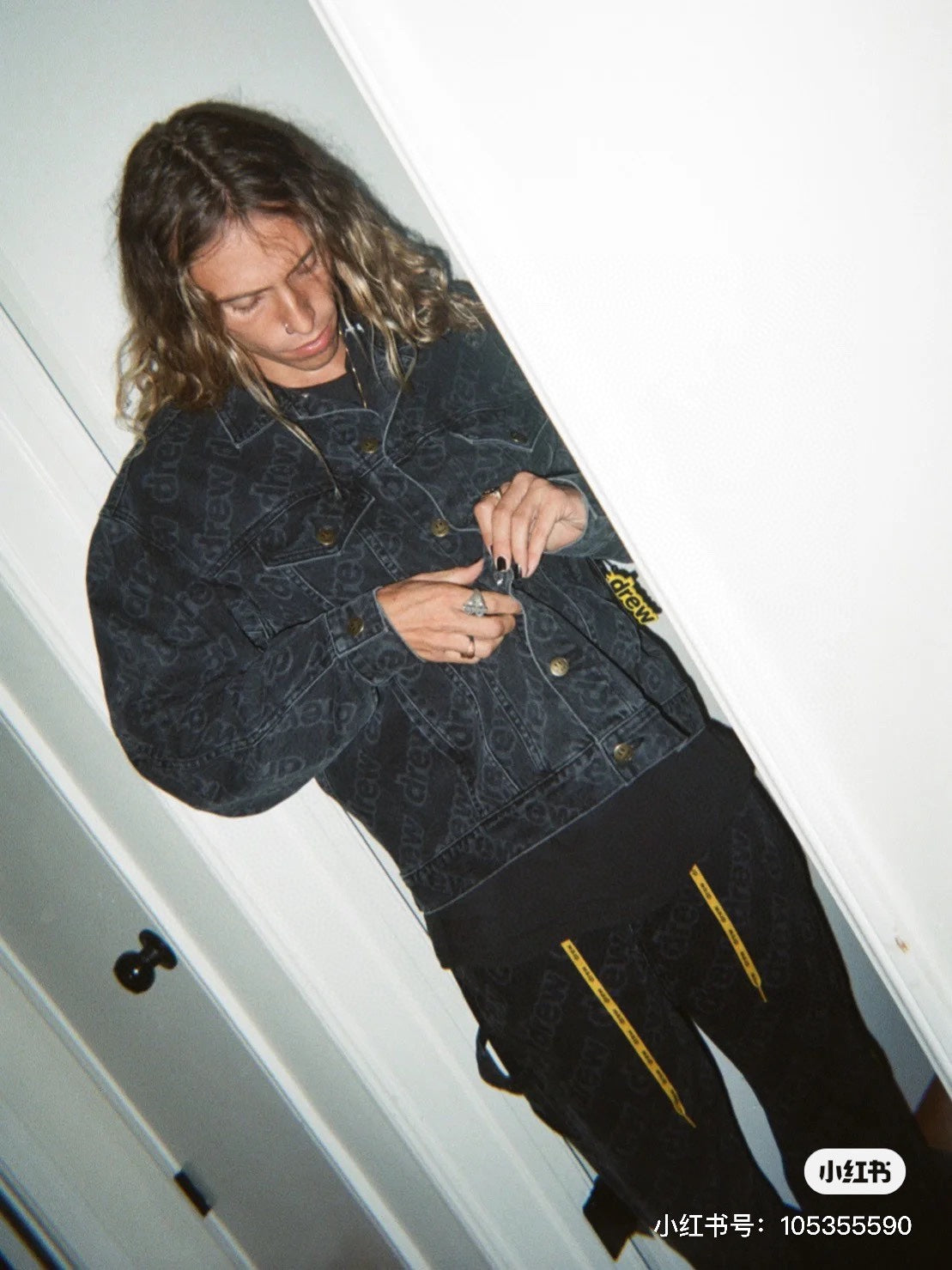 LuxluxHouse Best Quality Clothes Fear of God Coats & Jackets