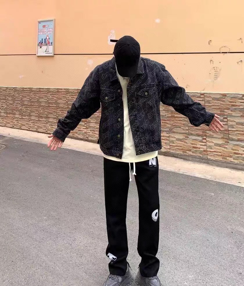 LuxluxHouse Best Quality Clothes Fear of God Coats & Jackets