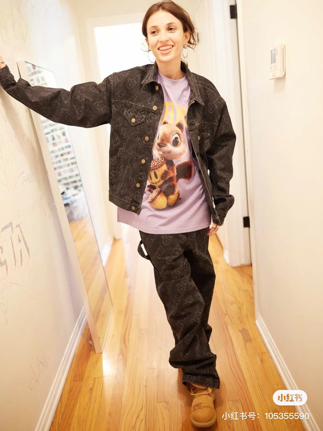 LuxluxHouse Best Quality Clothes Fear of God Coats & Jackets