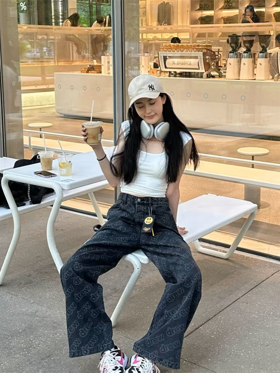 LuxluxHouse Best Quality Clothes Fear of God Pants