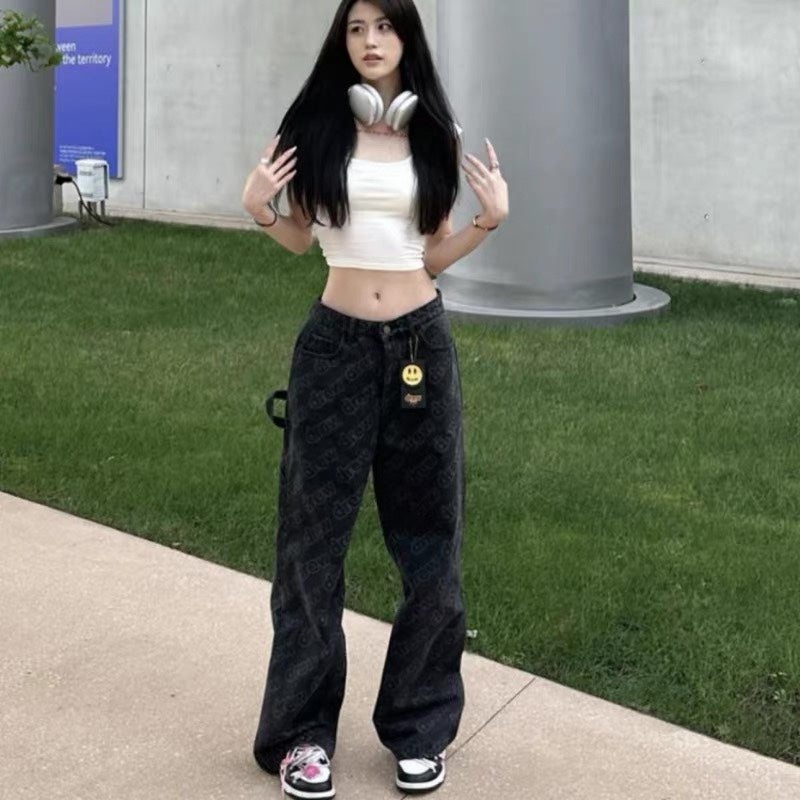 LuxluxHouse Best Quality Clothes Fear of God Pants