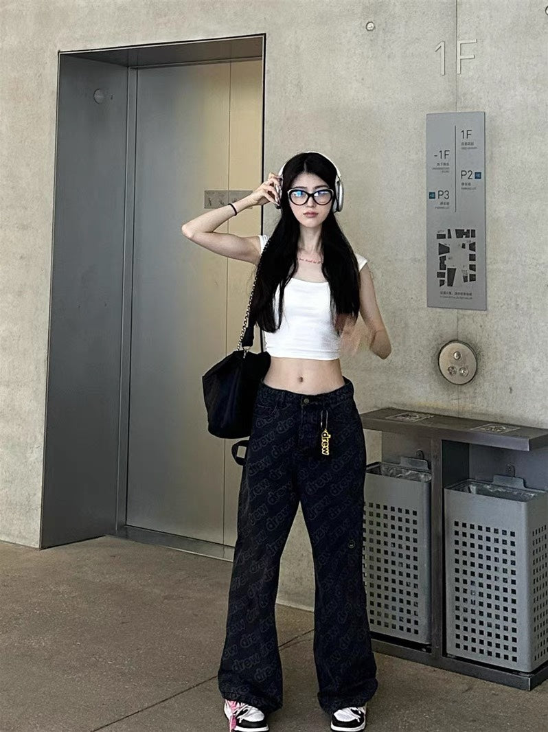 LuxluxHouse Best Quality Clothes Fear of God Pants