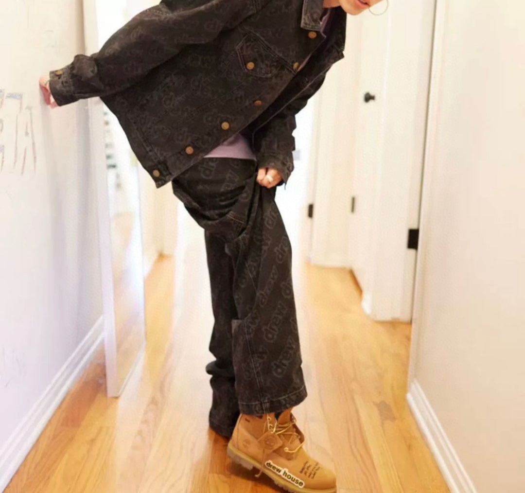 LuxluxHouse Best Quality Clothes Fear of God Pants