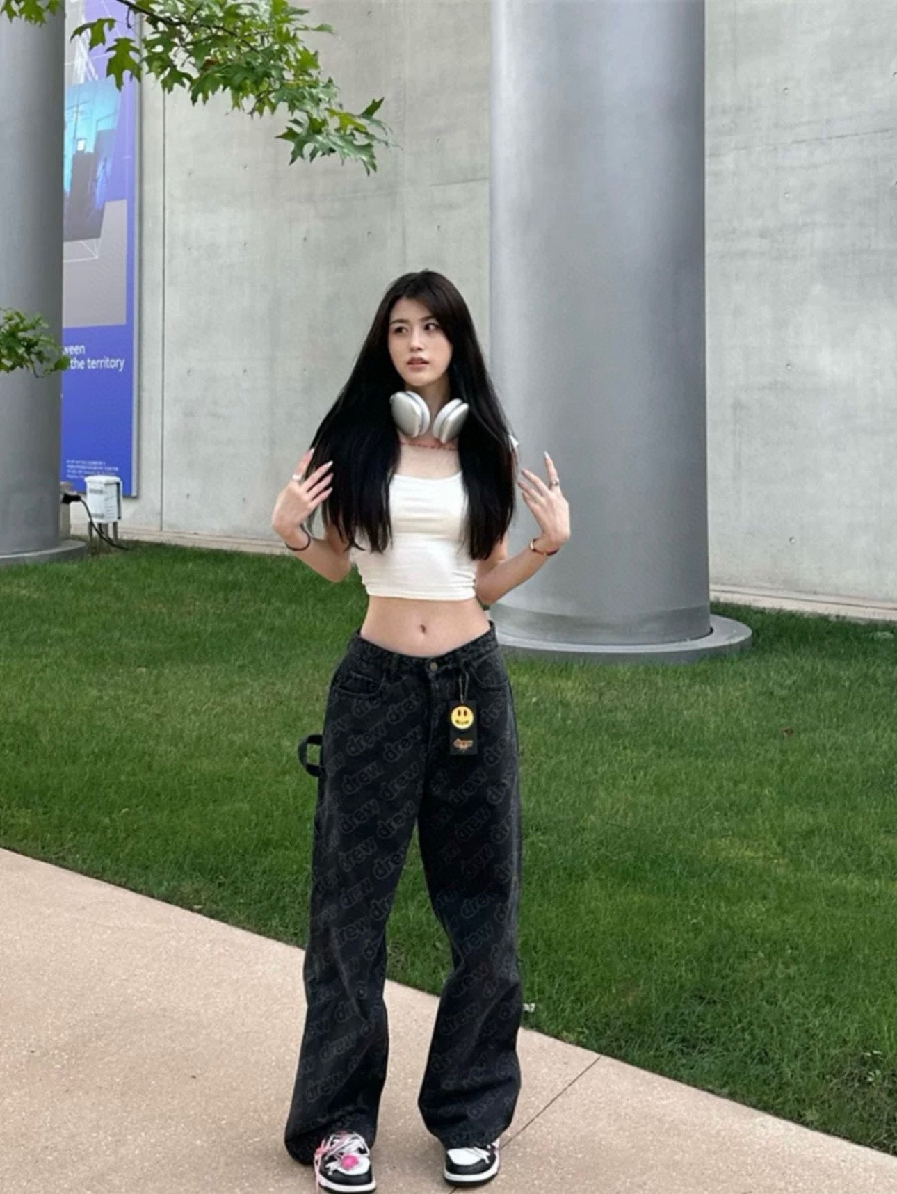 LuxluxHouse Best Quality Clothes Fear of God Pants