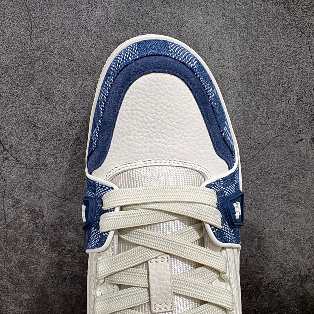 LuxluxHouse Best Quality Shoes Louis Vuitton