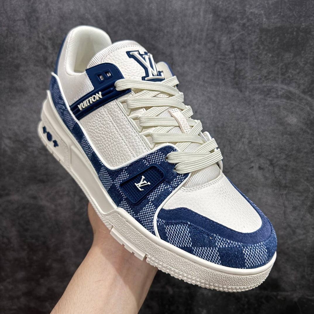 LuxluxHouse Best Quality Shoes Louis Vuitton