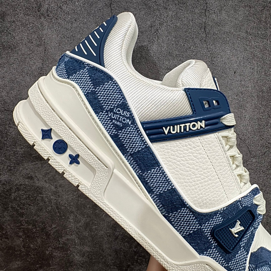 LuxluxHouse Best Quality Shoes Louis Vuitton