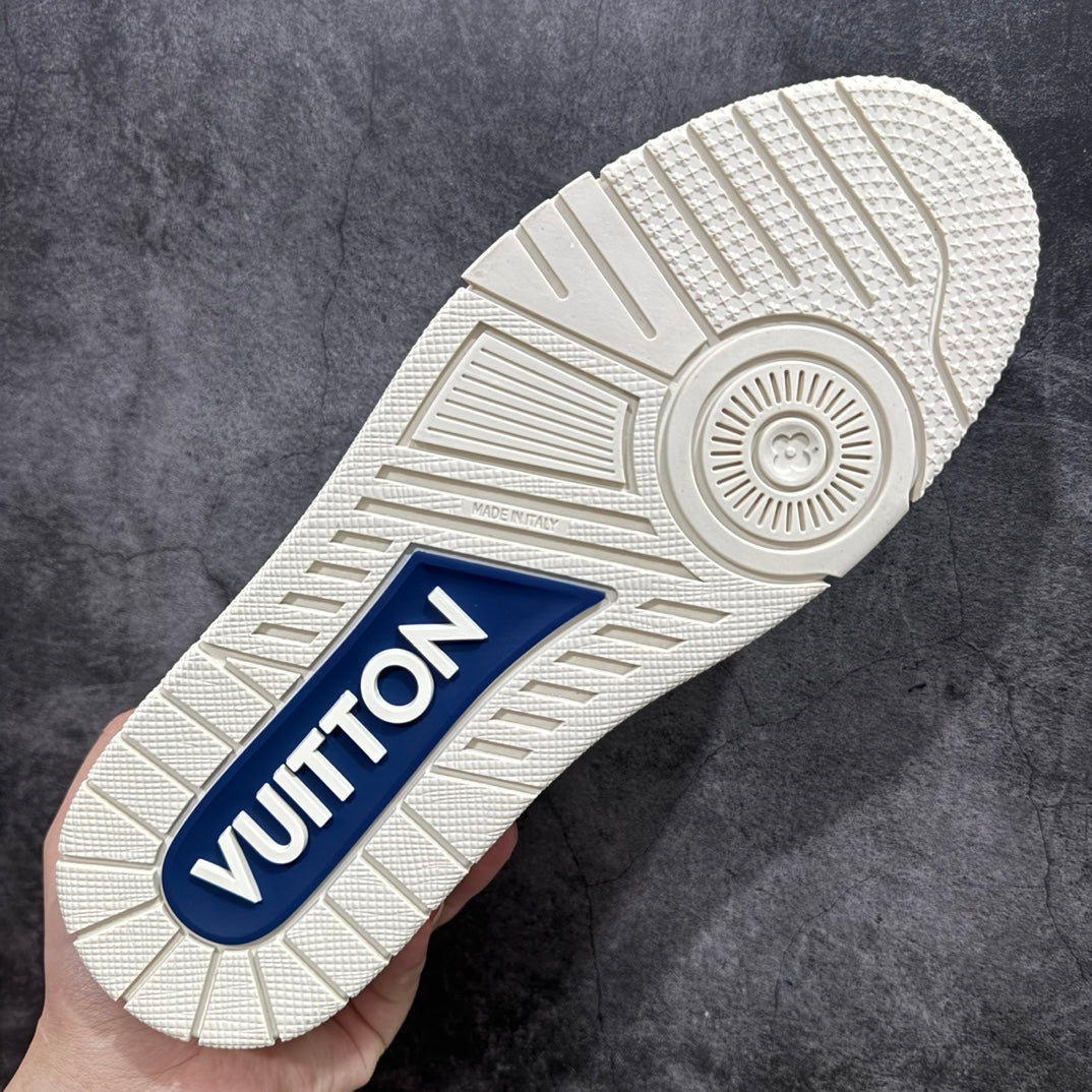 LuxluxHouse Best Quality Shoes Louis Vuitton