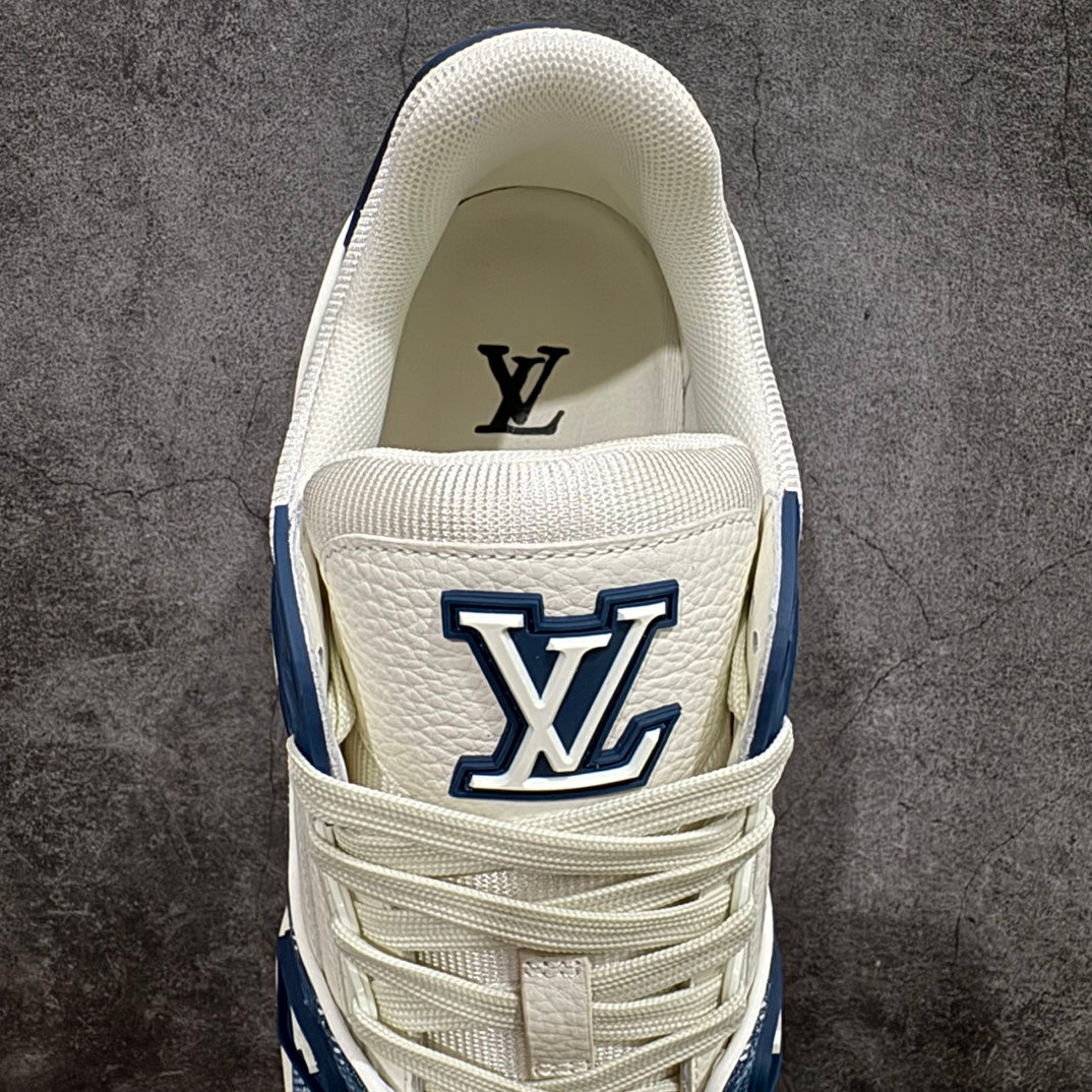 LuxluxHouse Best Quality Shoes Louis Vuitton