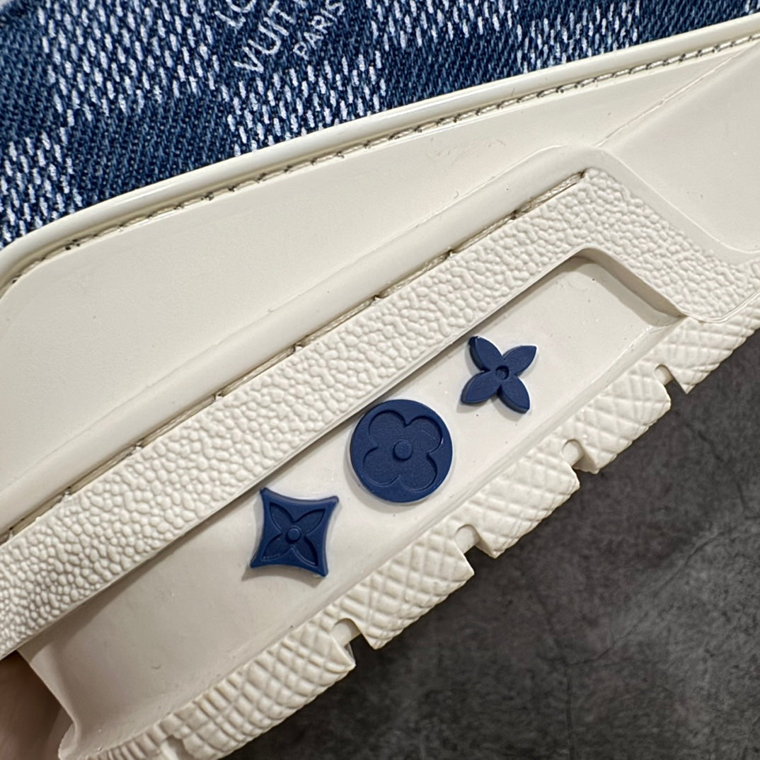 LuxluxHouse Best Quality Shoes Louis Vuitton