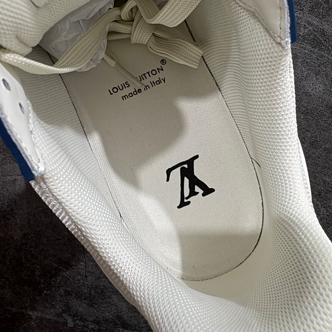 LuxluxHouse Best Quality Shoes Louis Vuitton